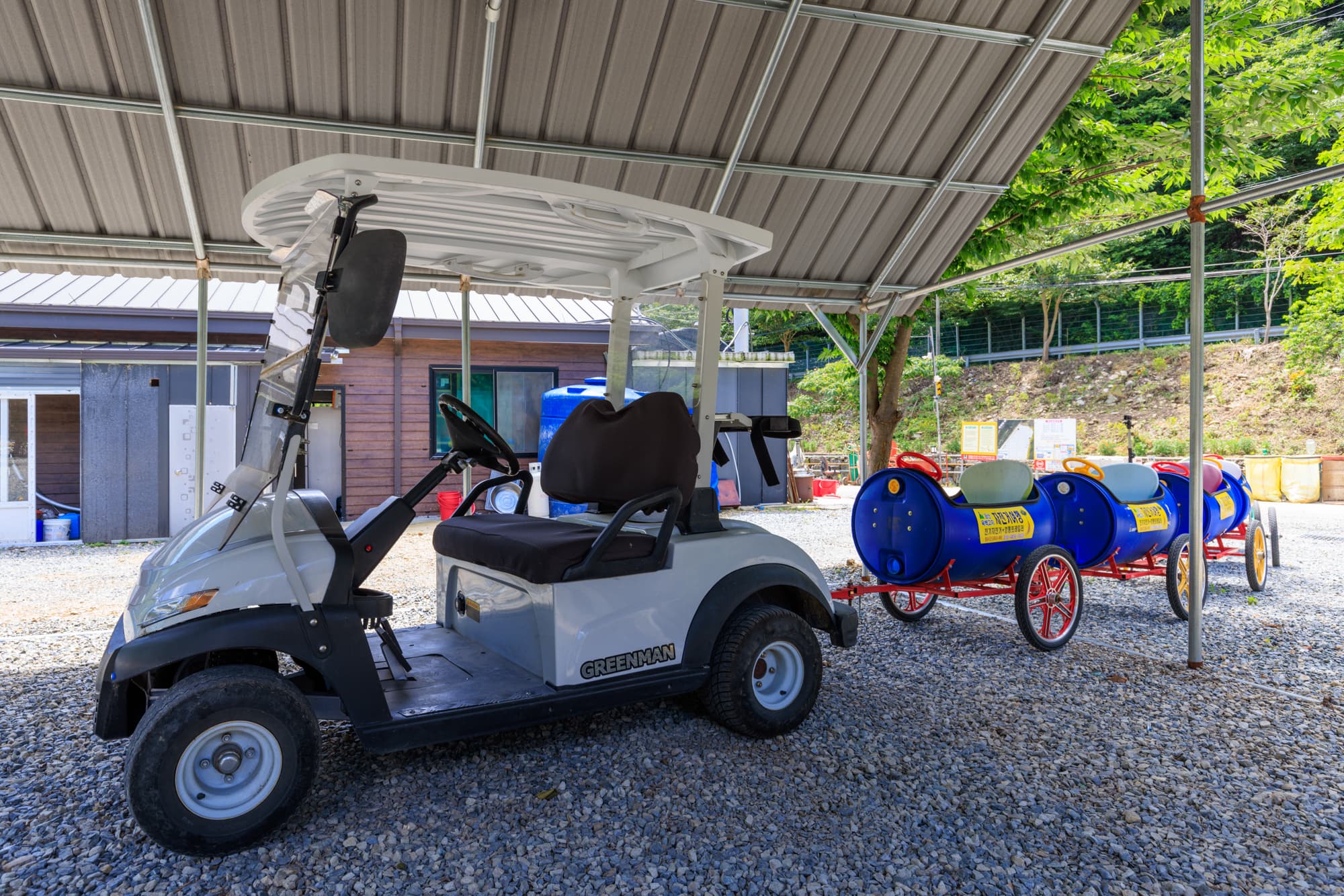 육백캠핑장 이미지 3