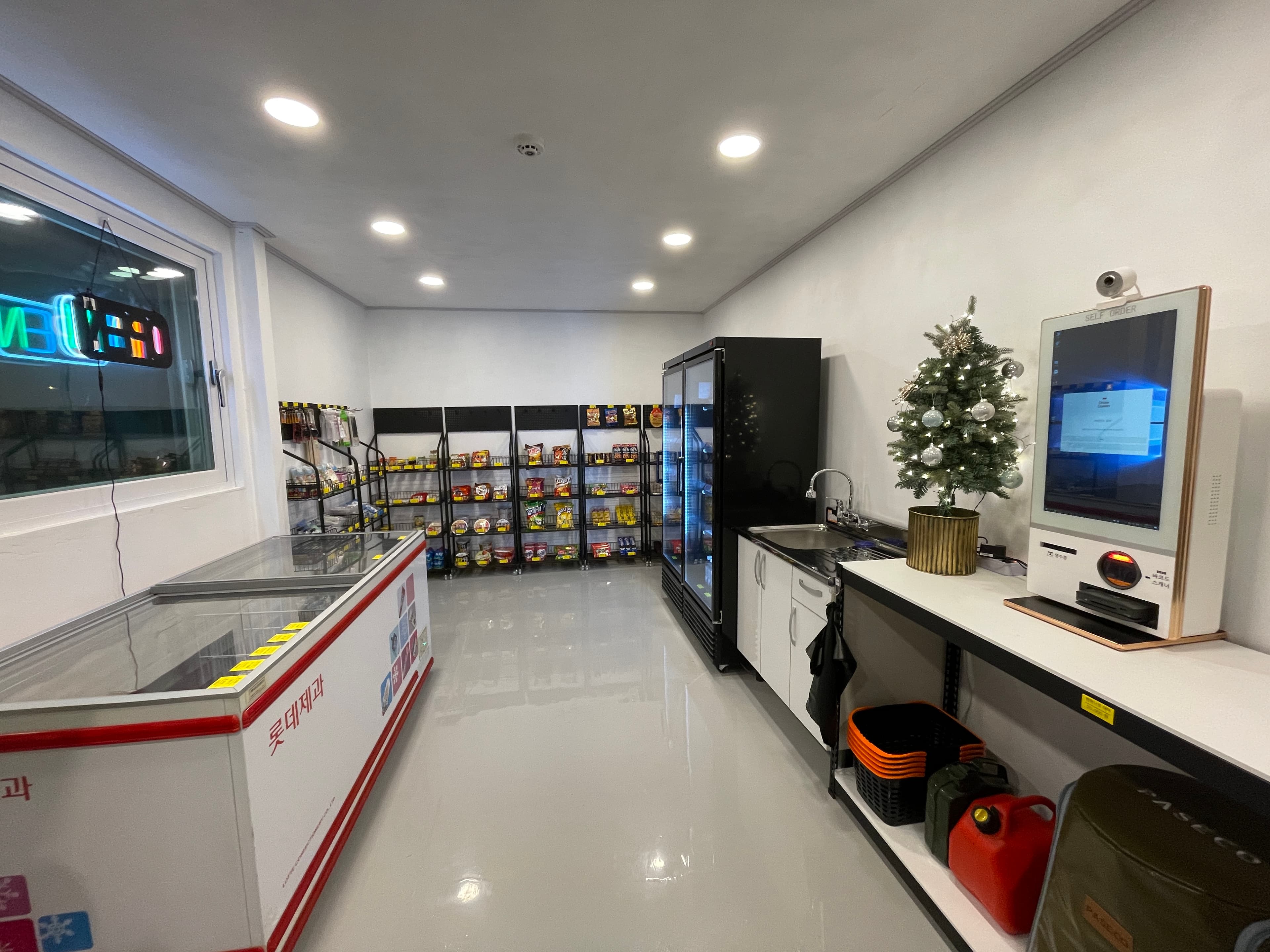 모아이 캠프 이미지 3