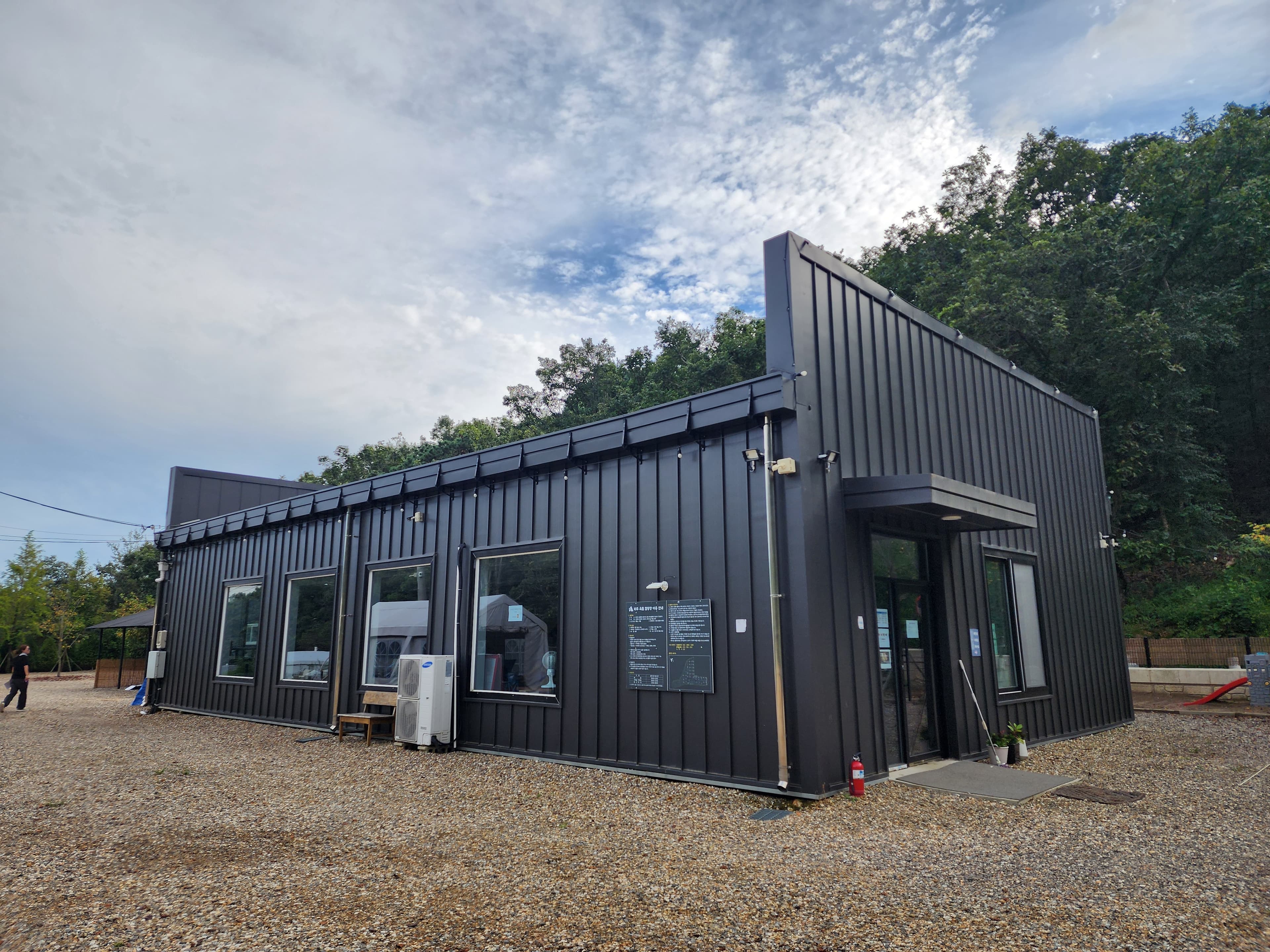 파주 옥돌캠핑장 이미지 3