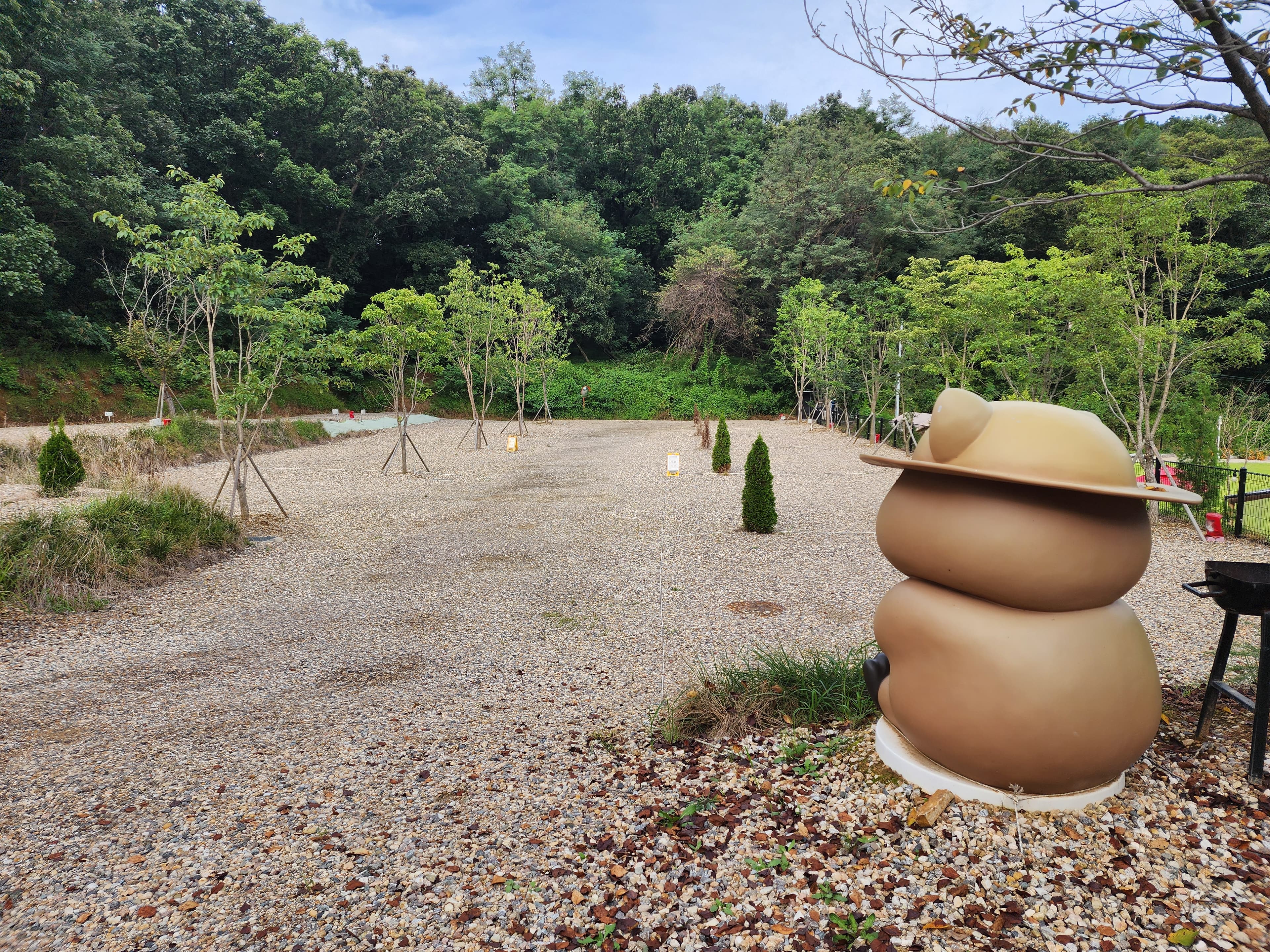 파주 옥돌캠핑장 이미지 2