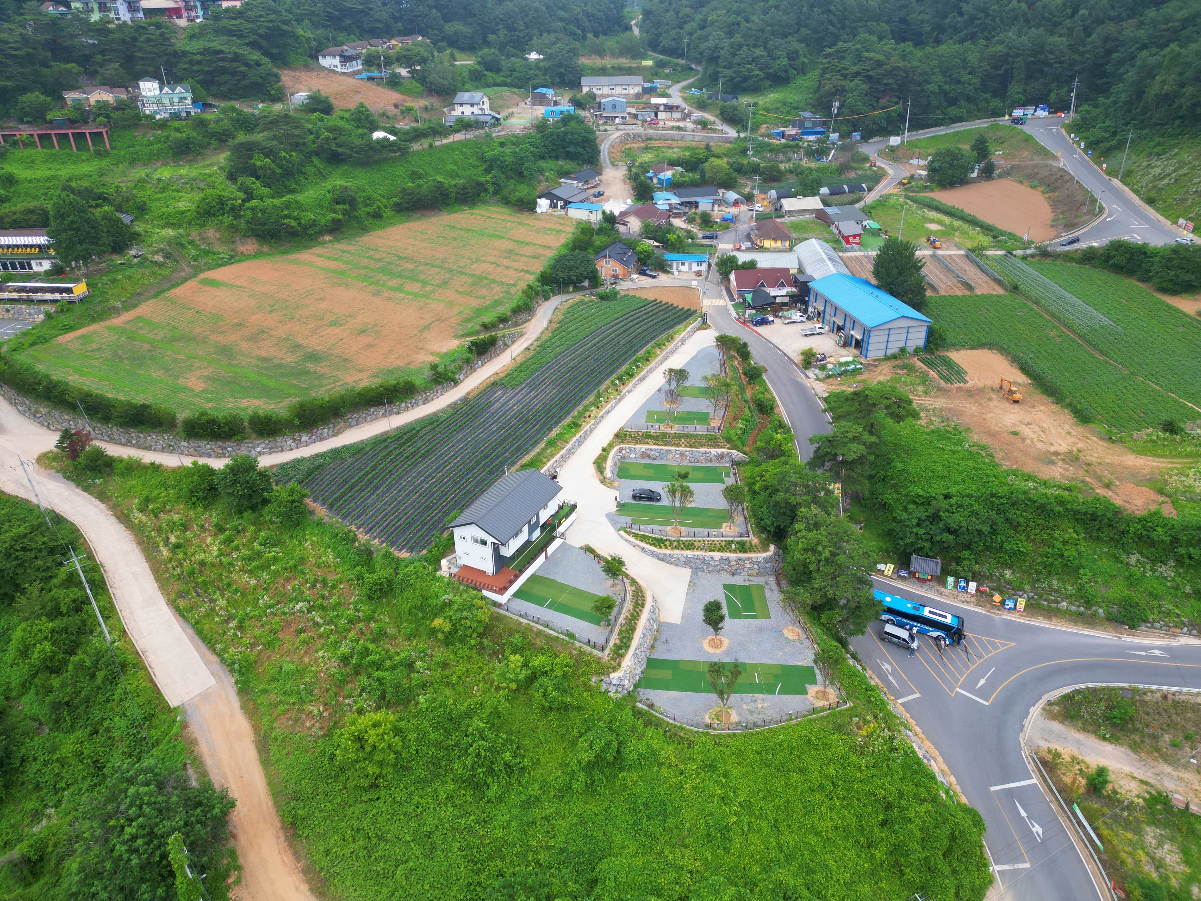 단양 패러캠핑장 이미지 3