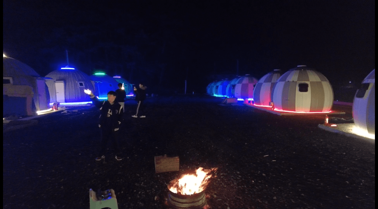 안면도관광농원 이미지 3