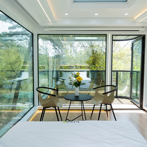 담양리사숲속마을 이미지 2