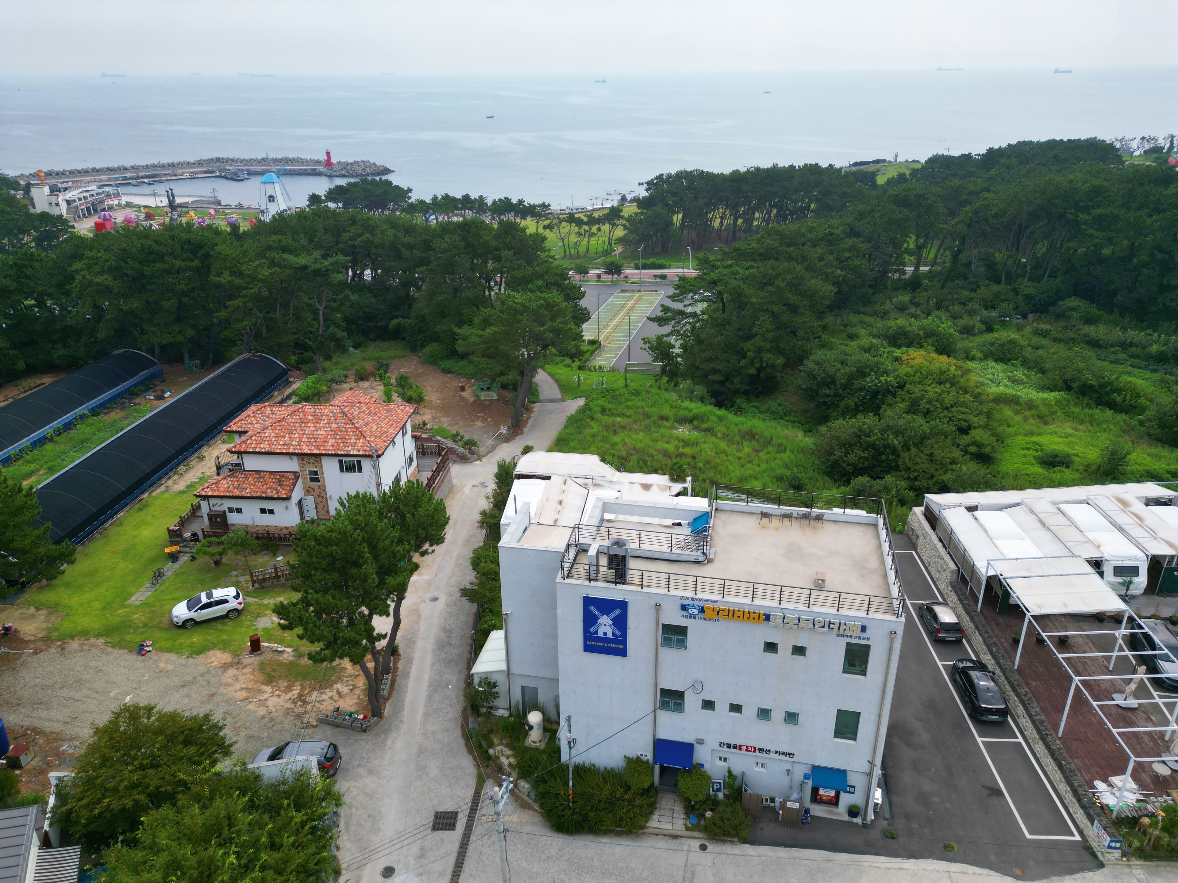 간절곶캠프야영장 이미지 2