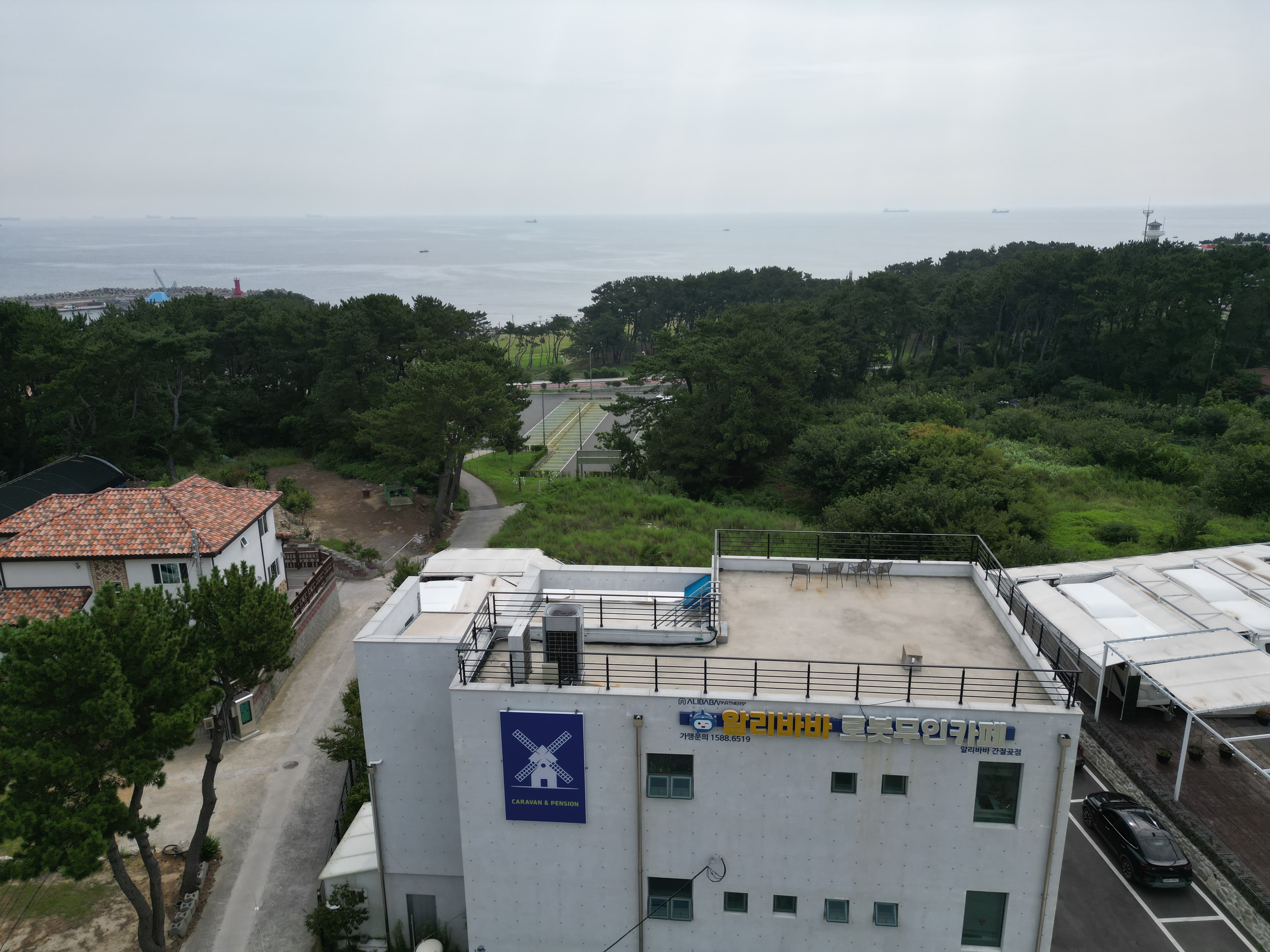 간절곶캠프야영장 이미지 3