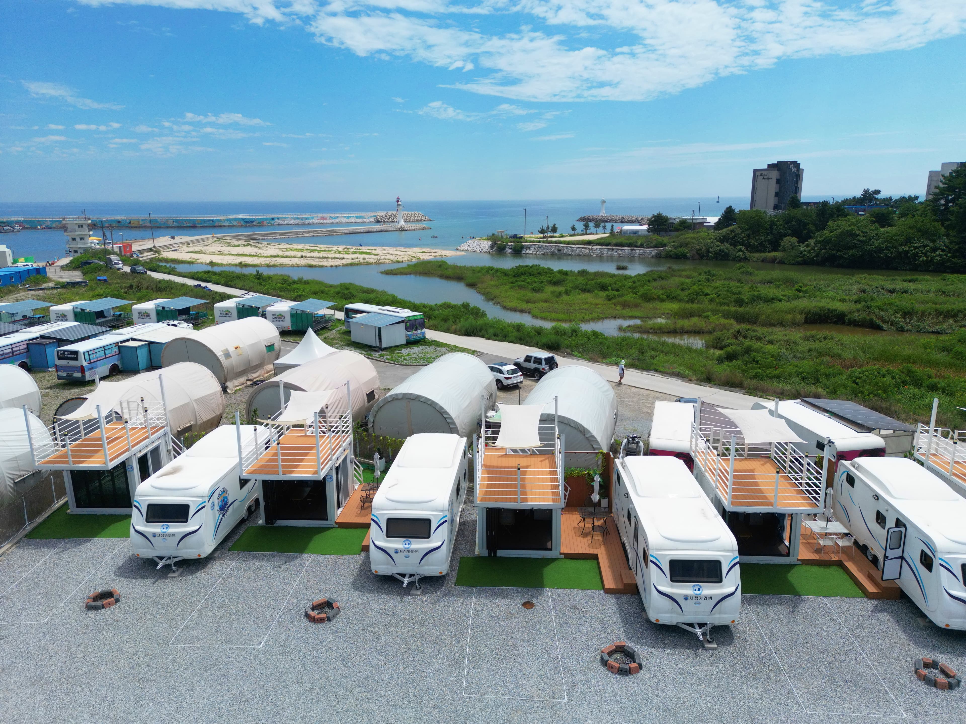 서정카라반펜션 이미지 3