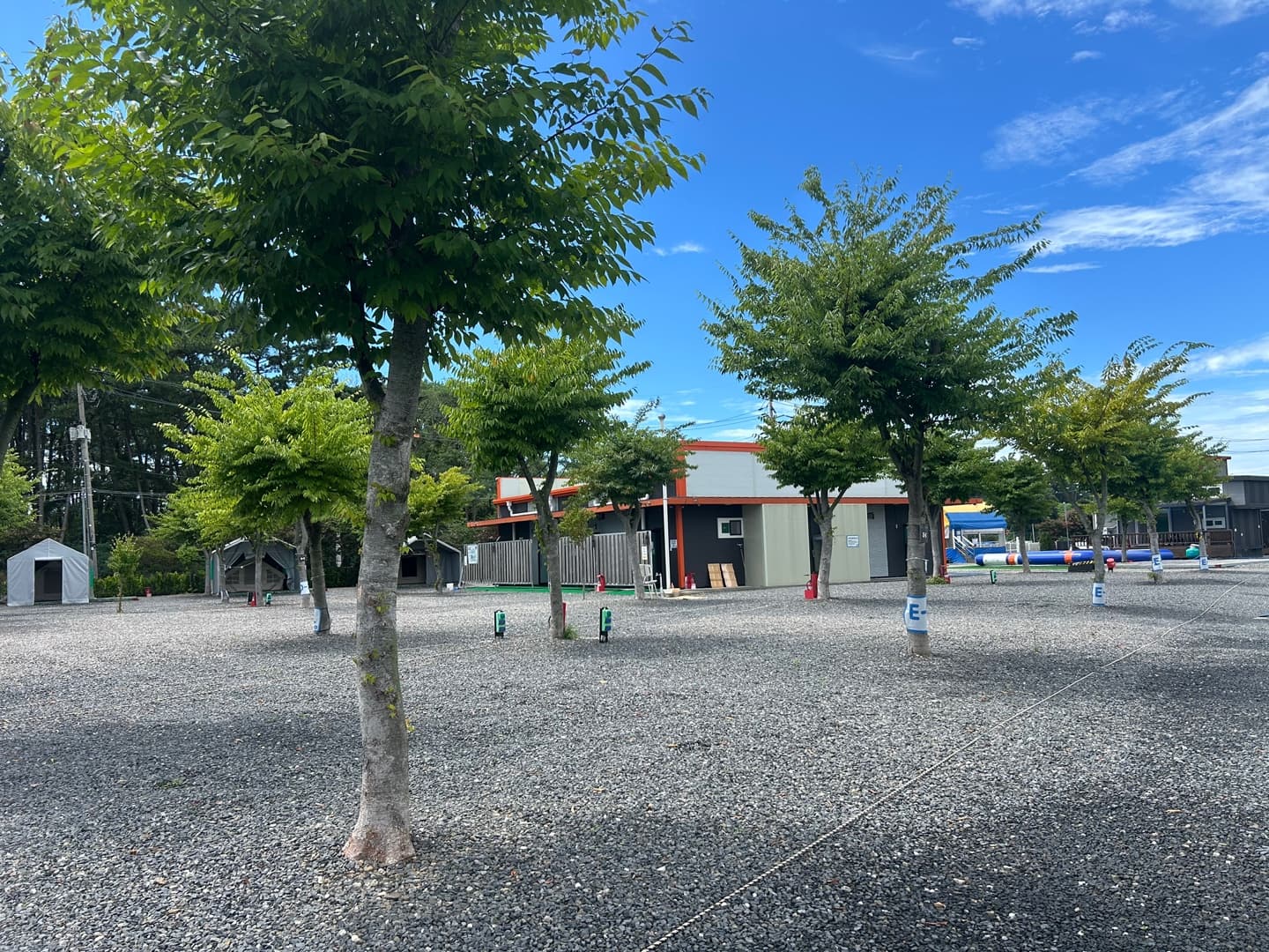 별빛갯벌캠핑장 이미지 3