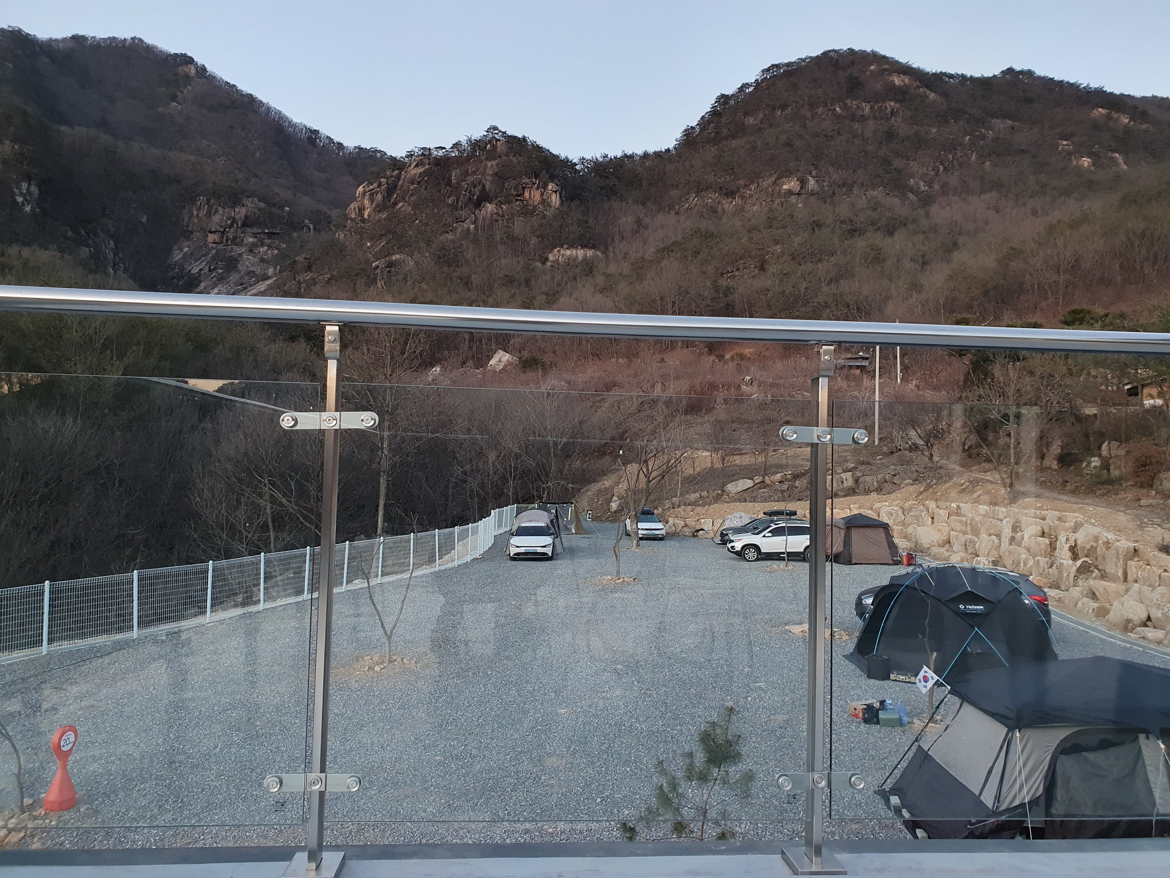 별밤 차박 캠핑장 이미지 3