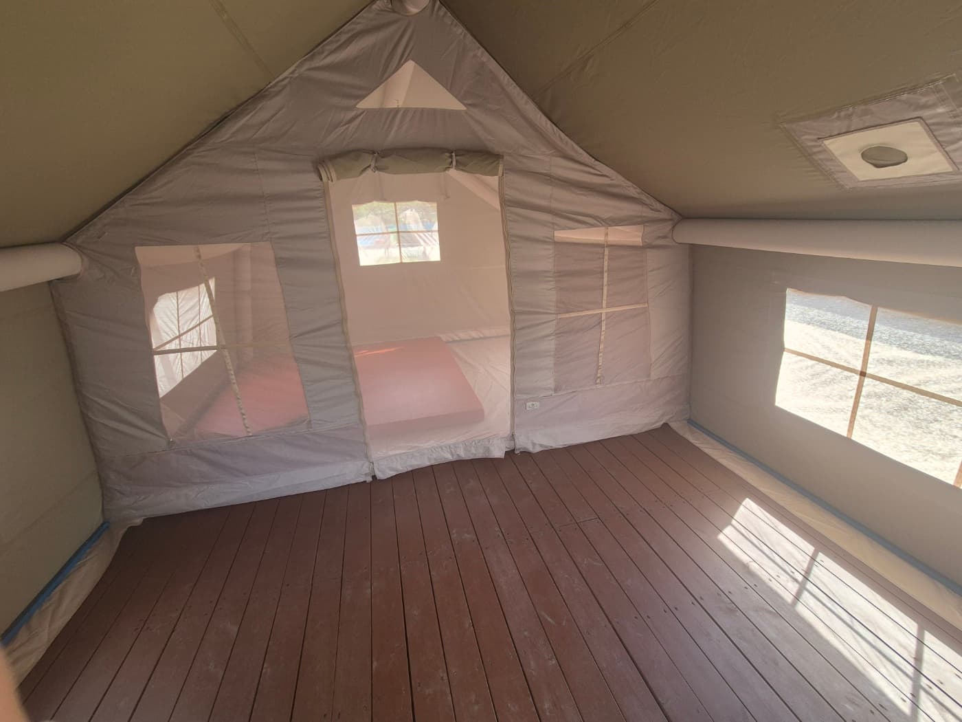 산청프리미엄캠핑장 이미지 2