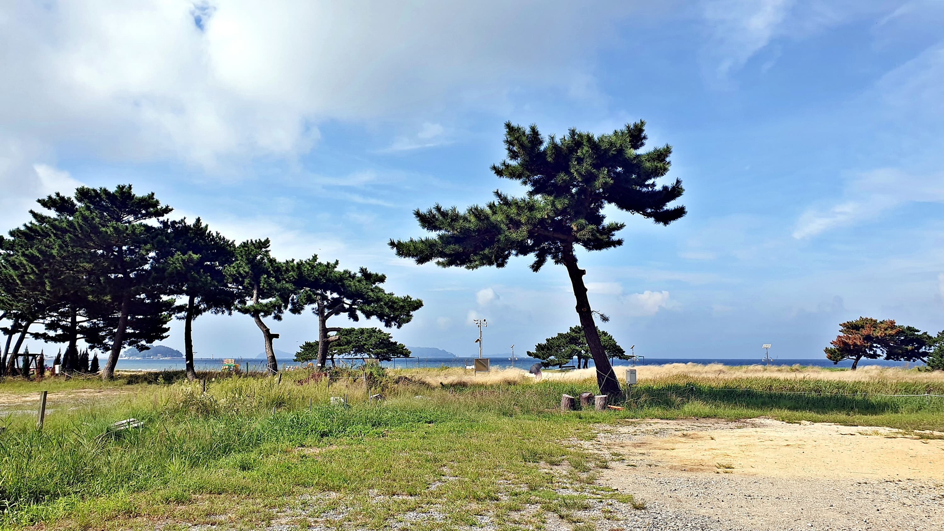 캠핑스테이 청포대 이미지 3