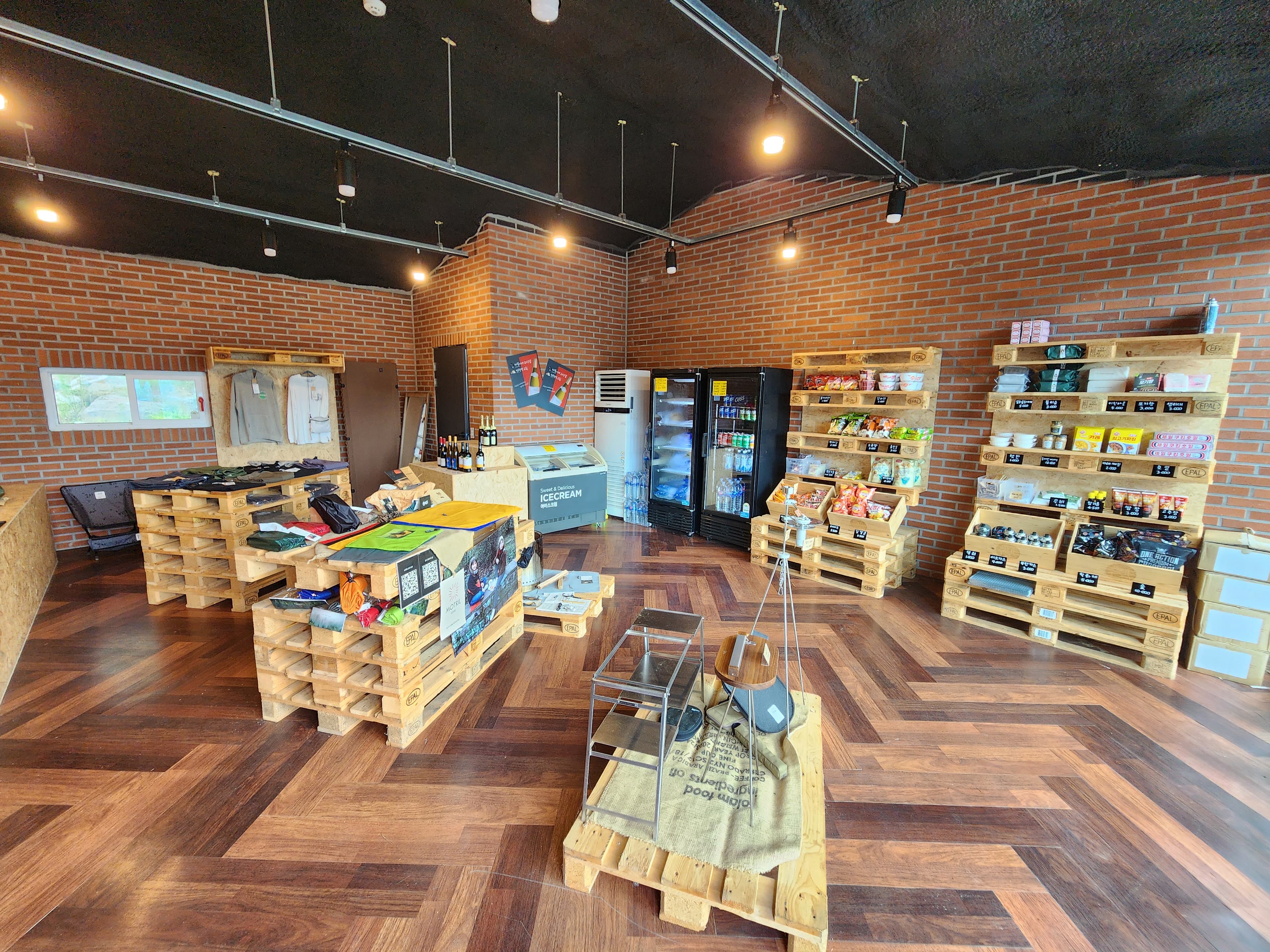 선택적고립캠핑장 이미지 3