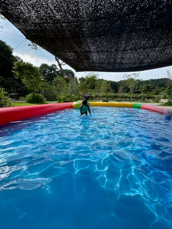 그린바움캠핑장 이미지 3