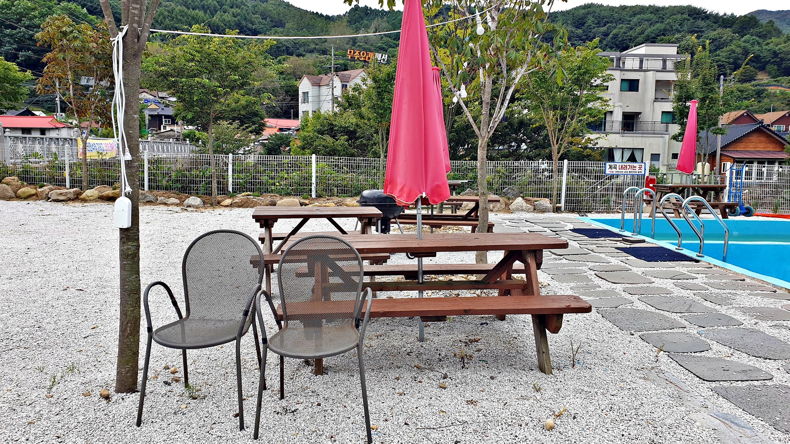 랜드글램핑 이미지 3