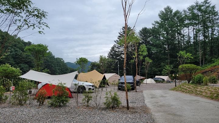 우니메이카 춘천점