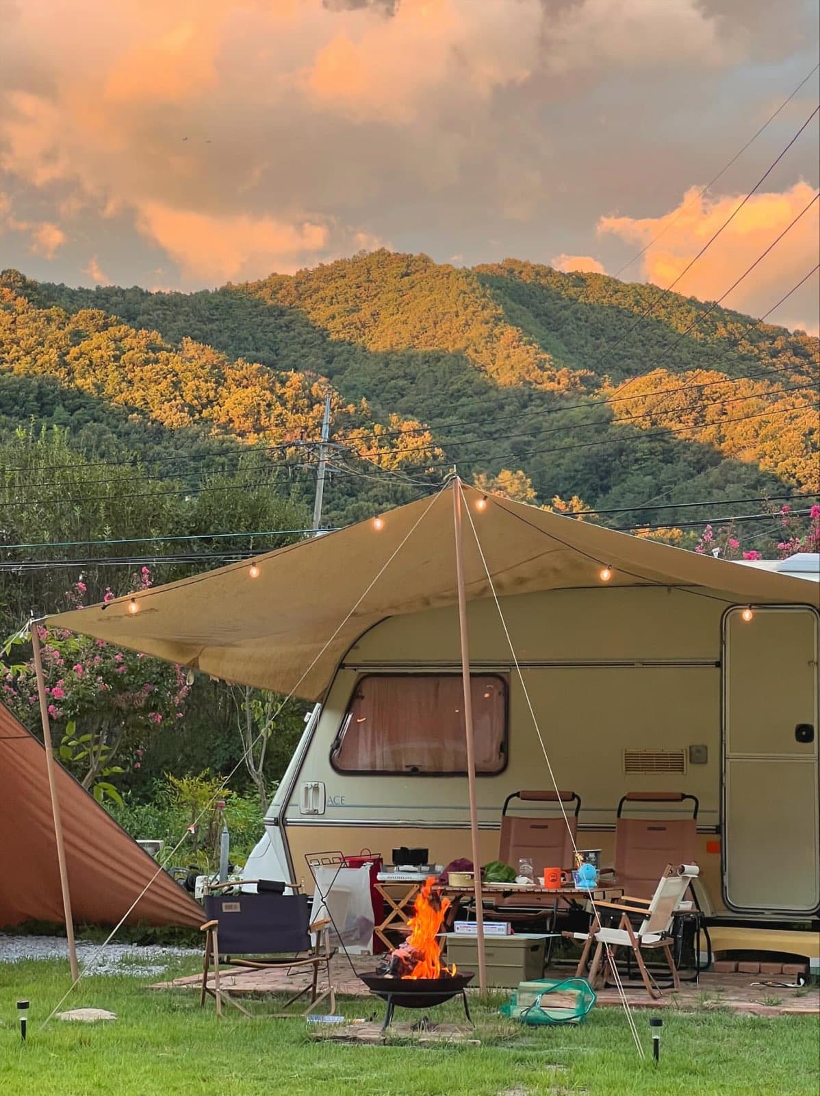 캠프히어 이미지 2