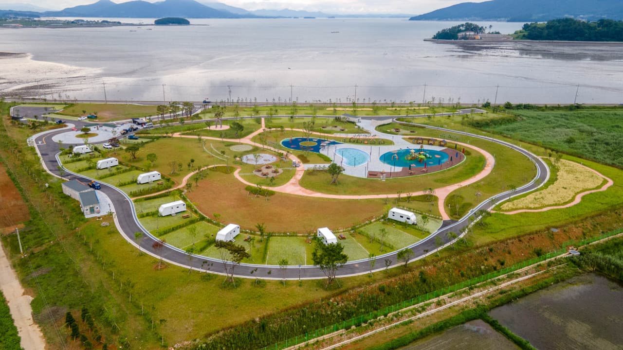 남해에코촌 이미지 2