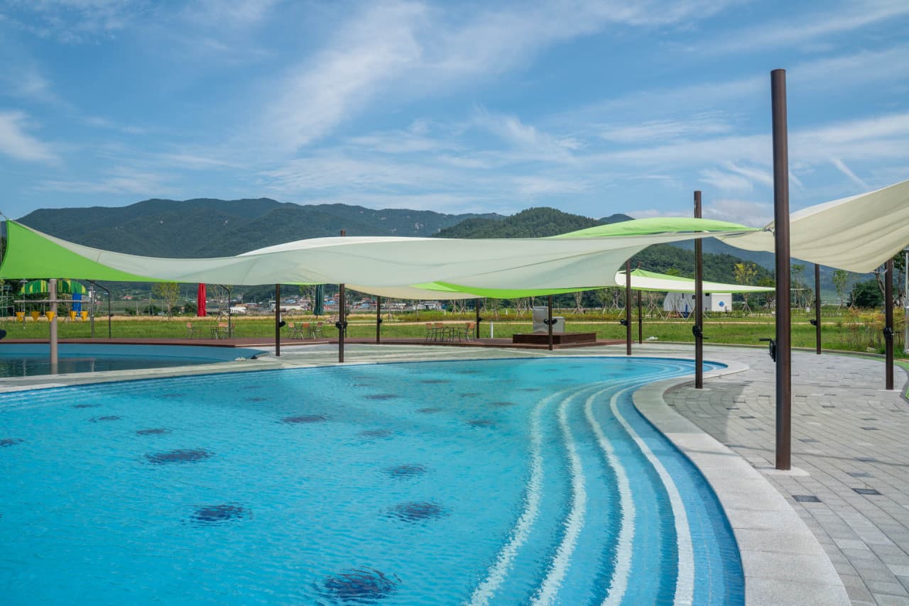 남해에코촌 이미지 3