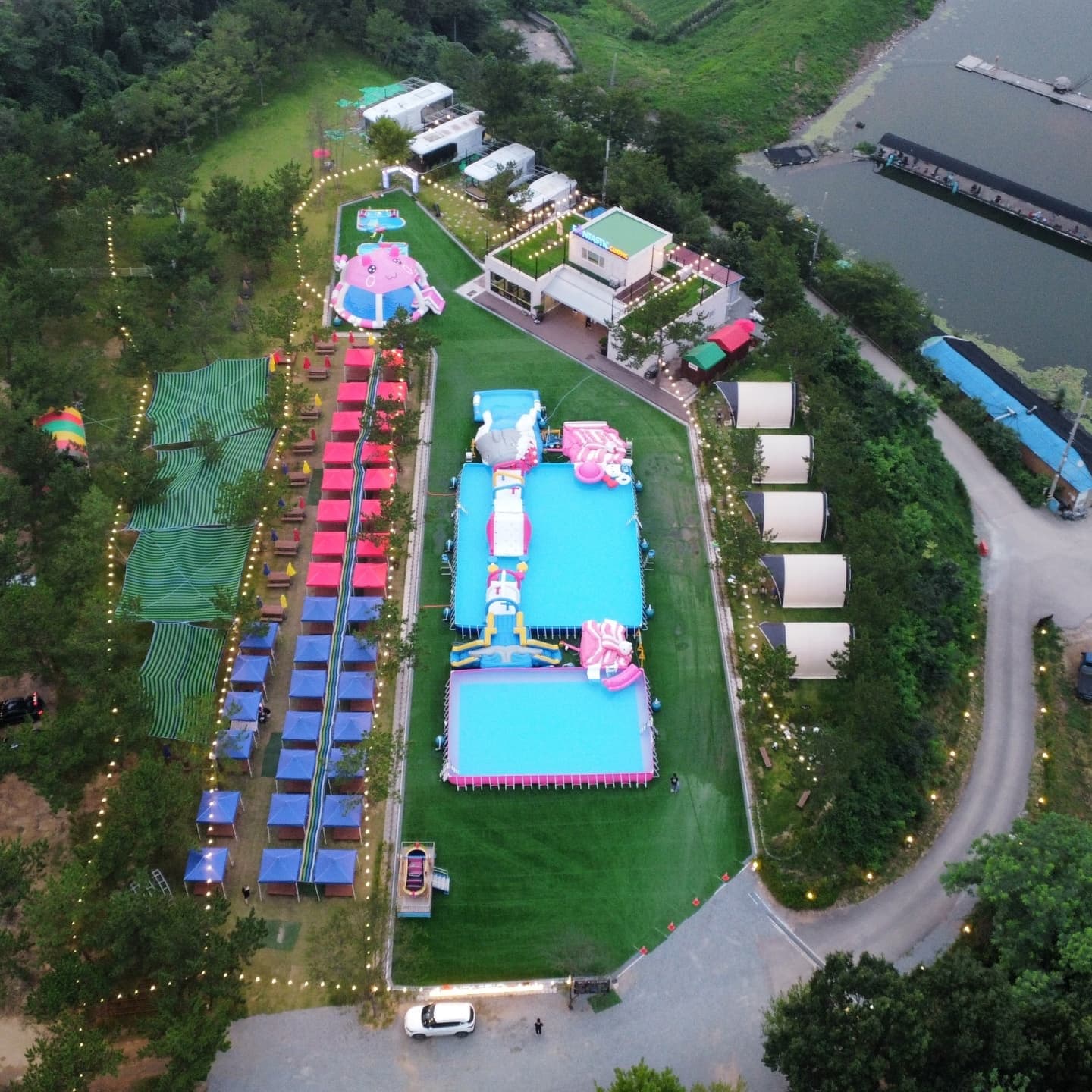 판타스틱 캠프닉 이미지 2