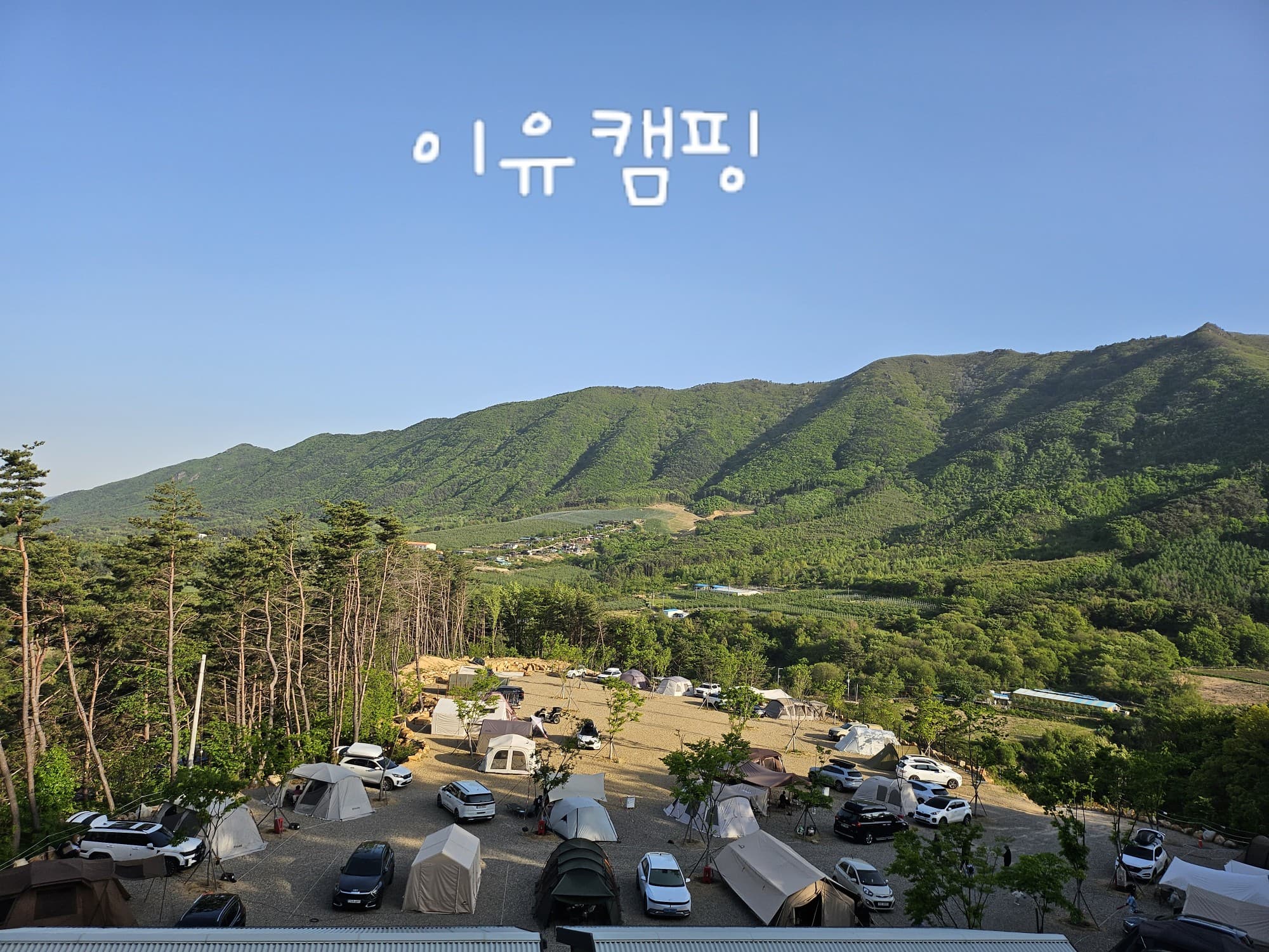 이유캠핑 이미지 3
