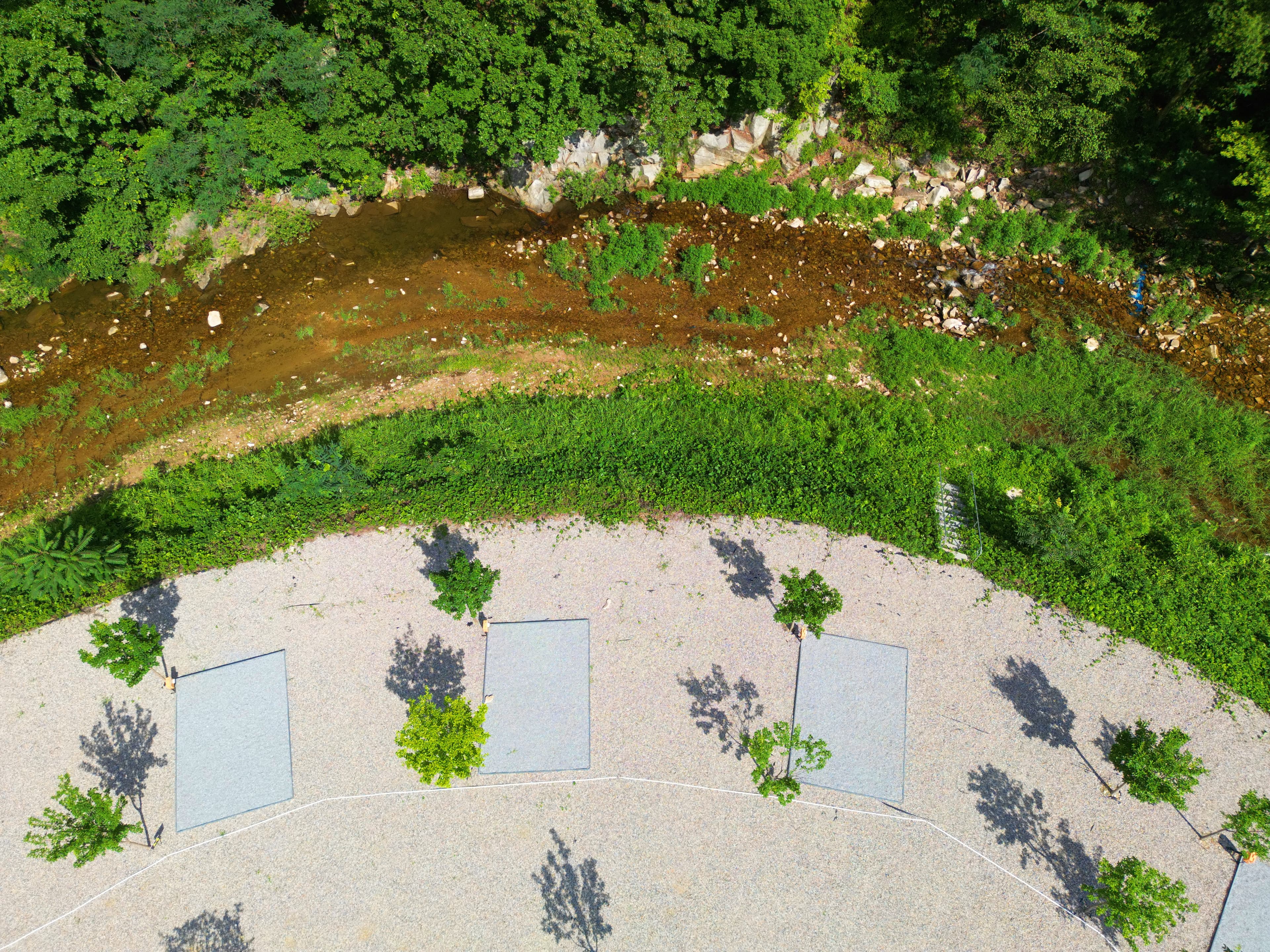 럼버잭 캠핑 1지구 이미지 3