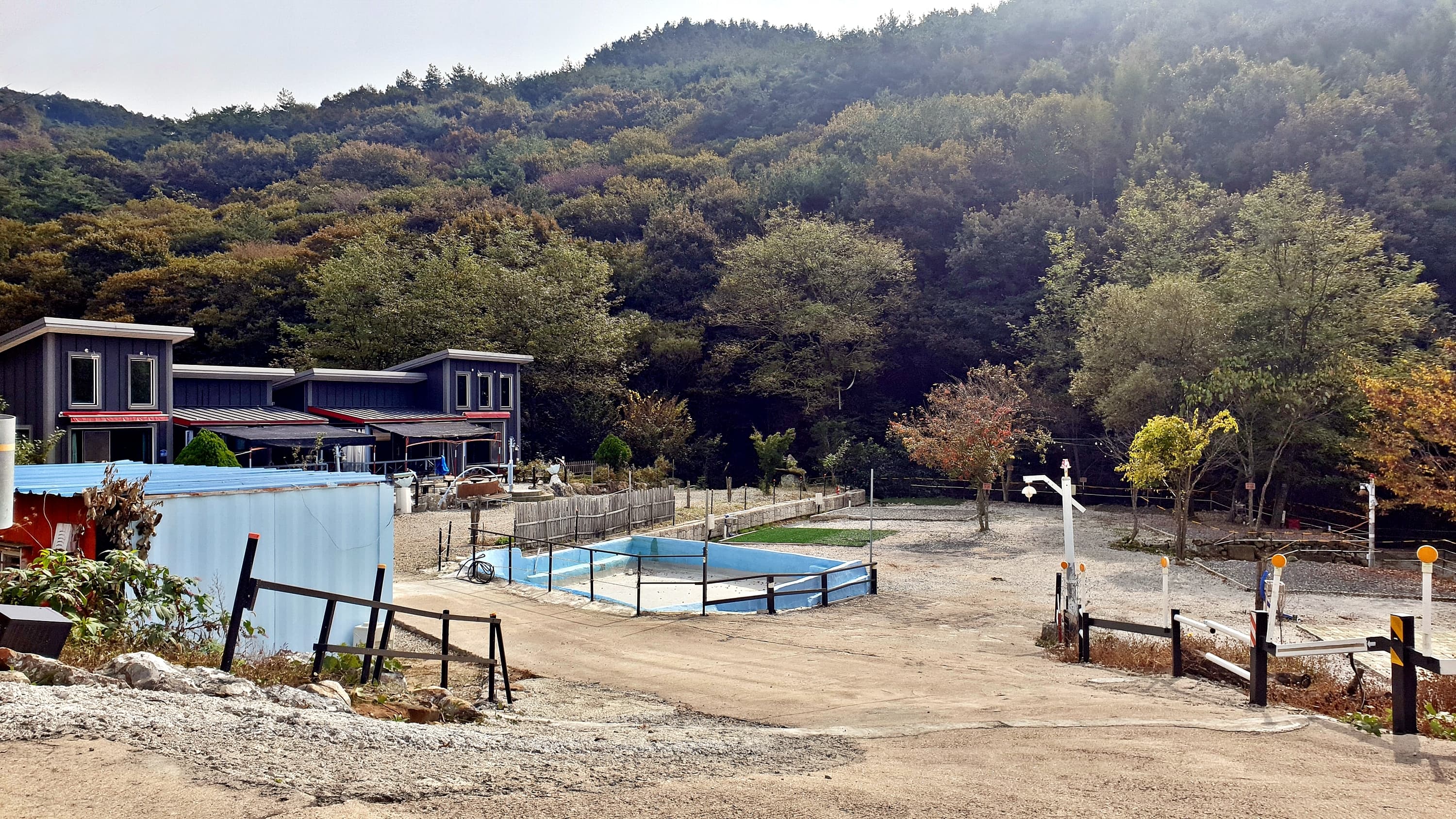 마이산 가자캠핑장 이미지 3