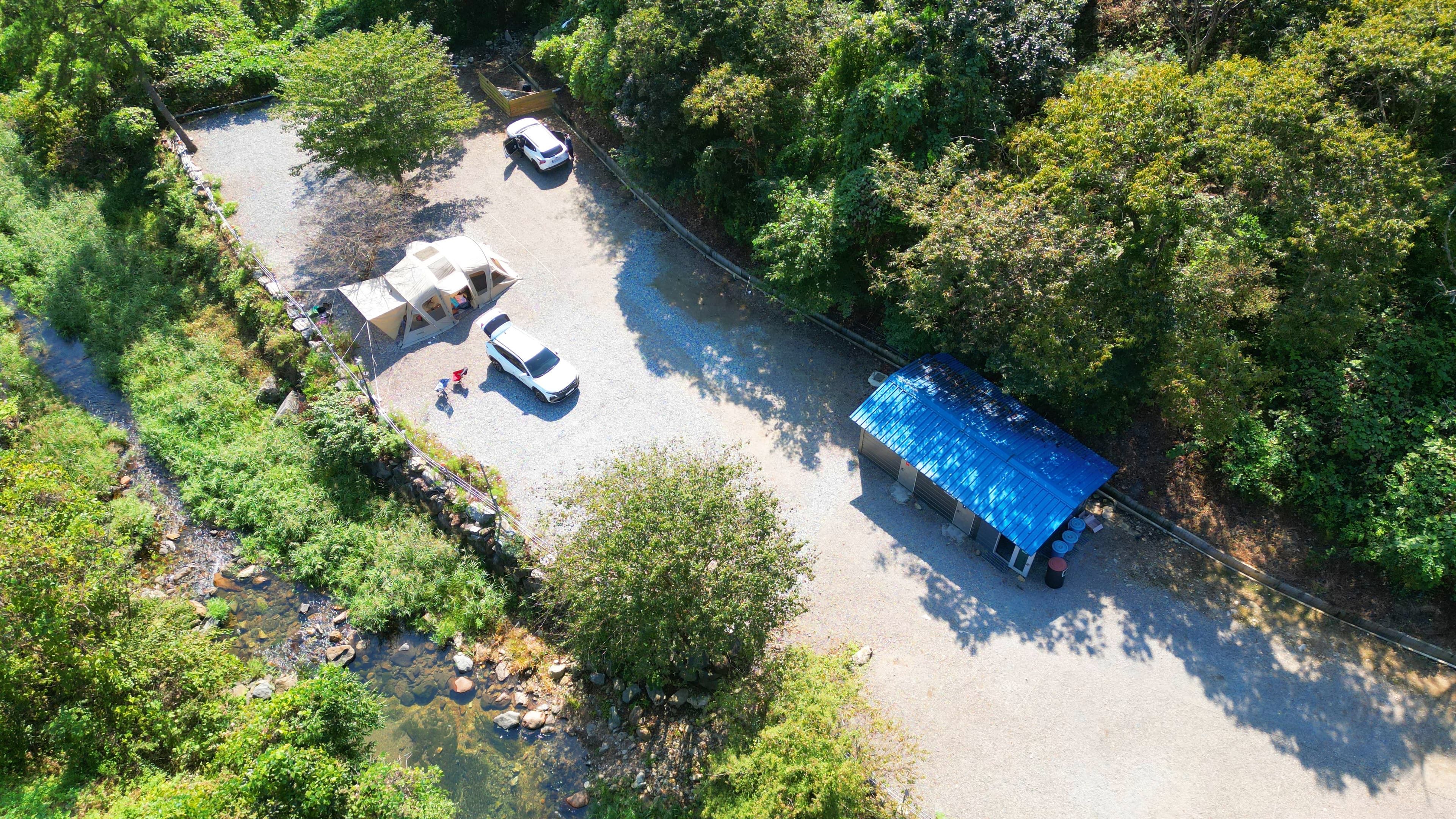 숲내음에 머물다 이미지 3