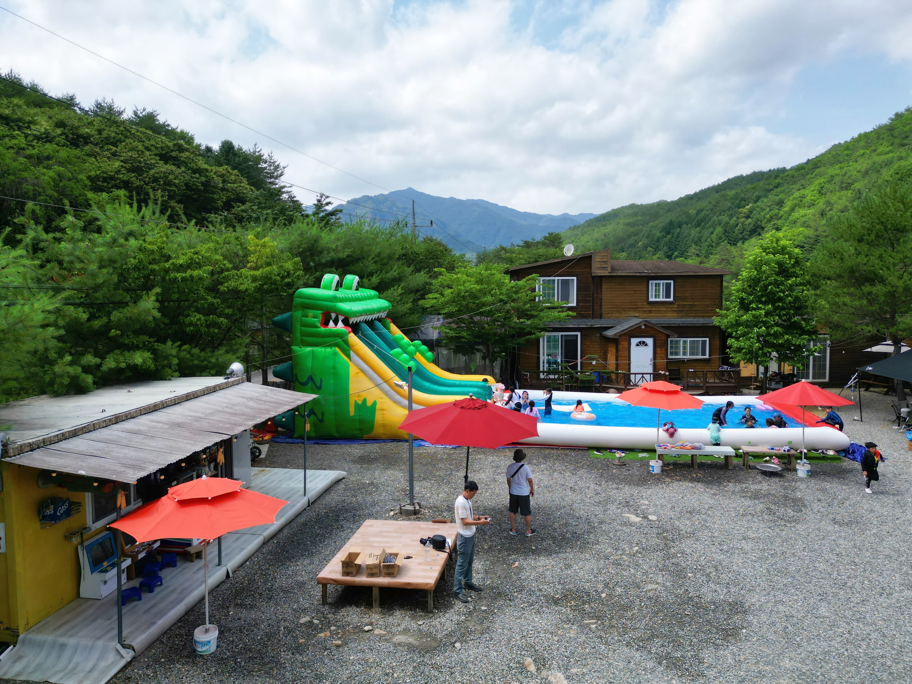 지구별캠프 이미지 2