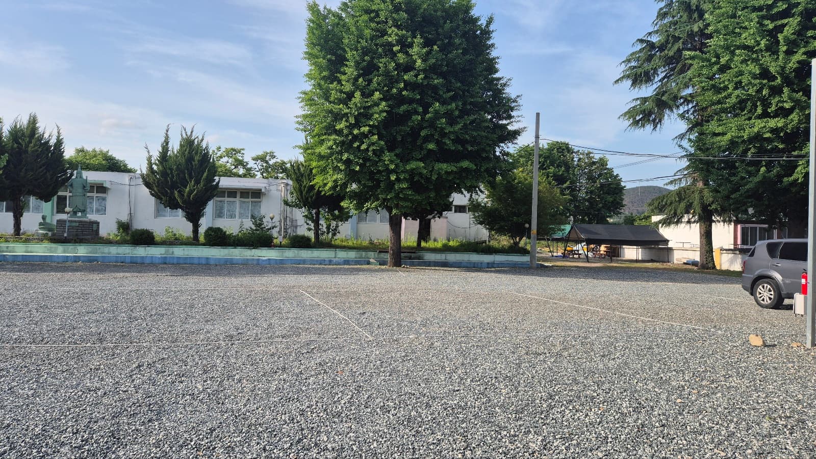 장미길 테마 야영장 이미지 3