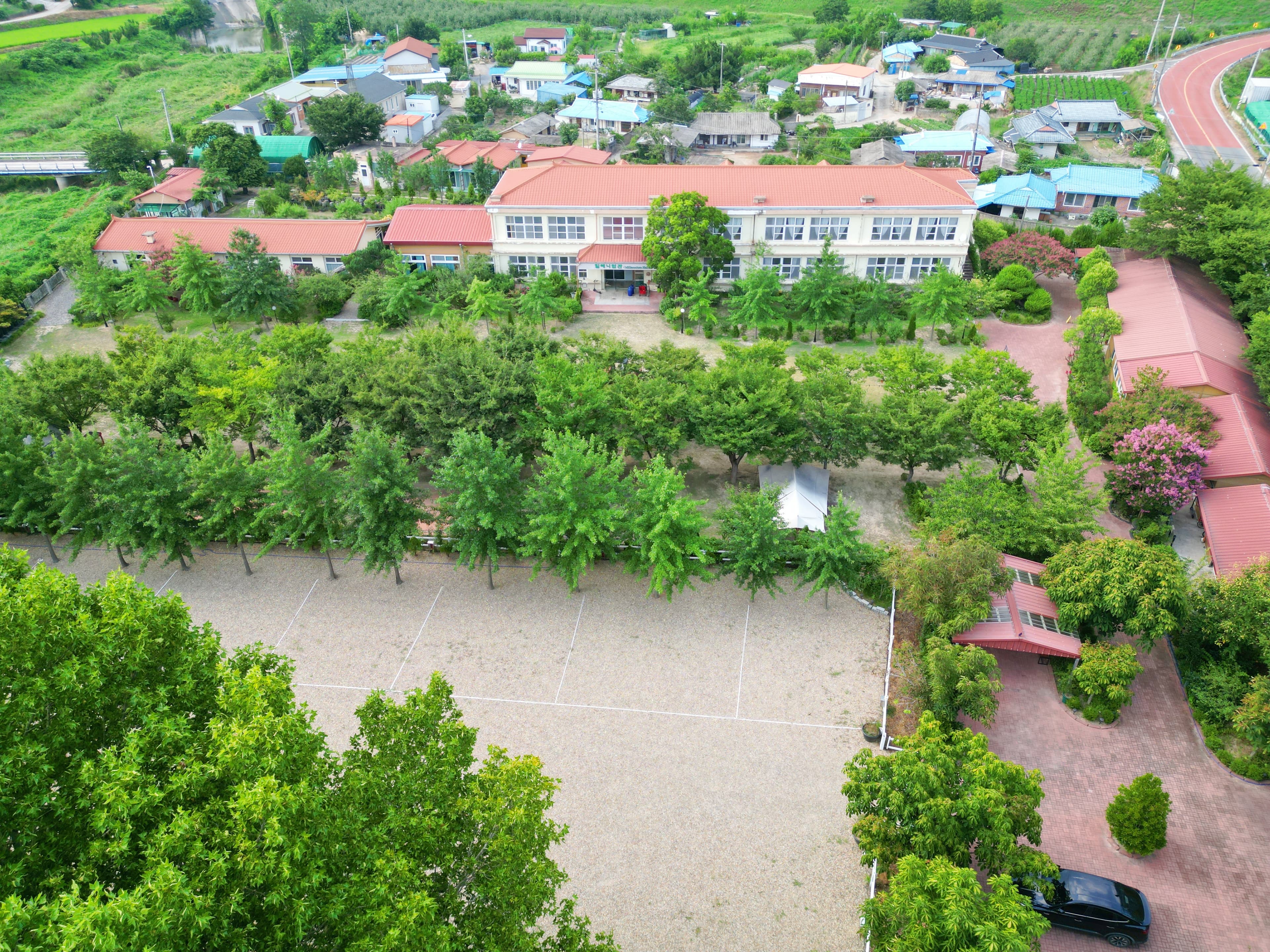 화봉캠핑클럽 이미지 2