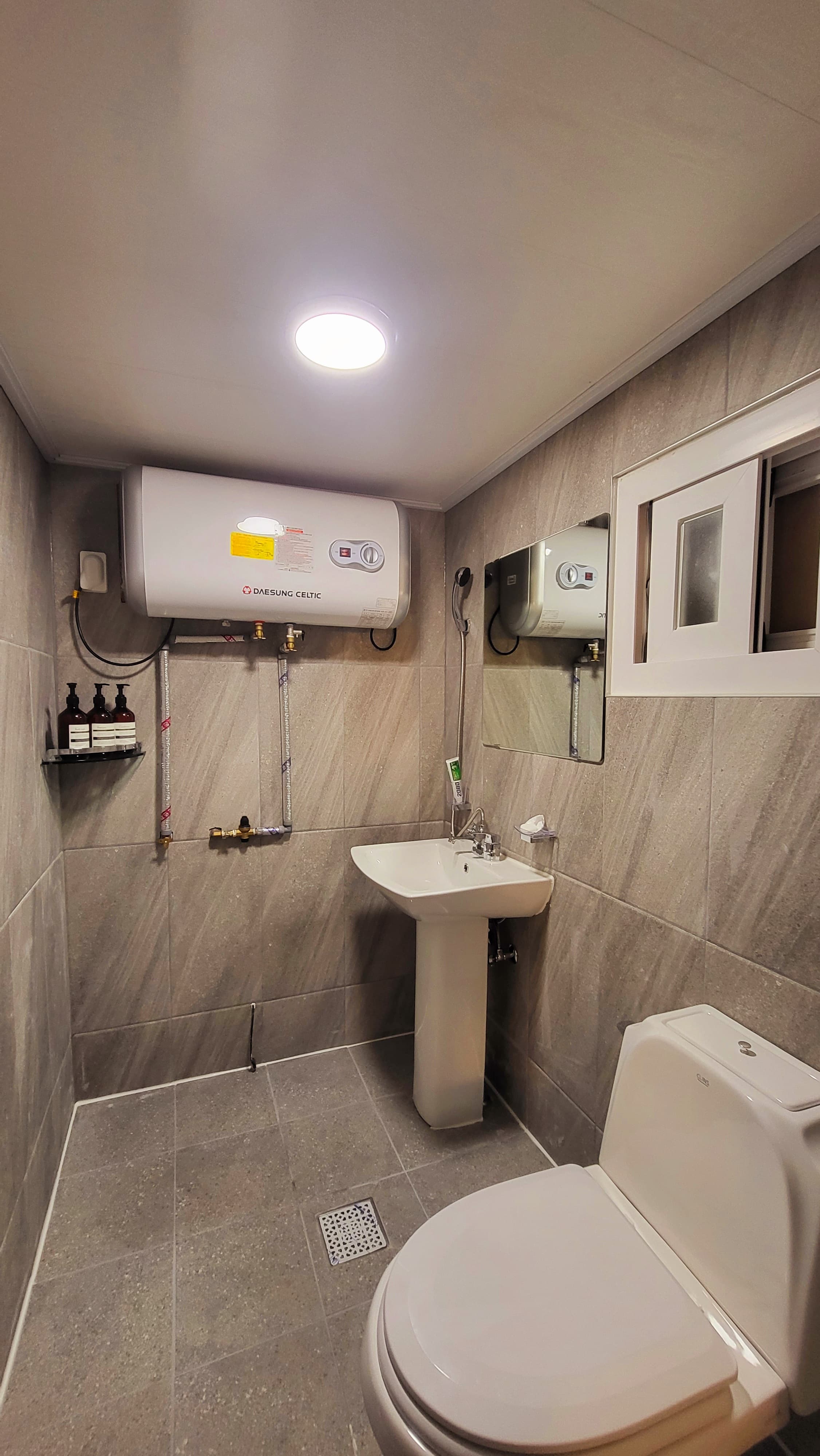 캠프나인 이미지 2