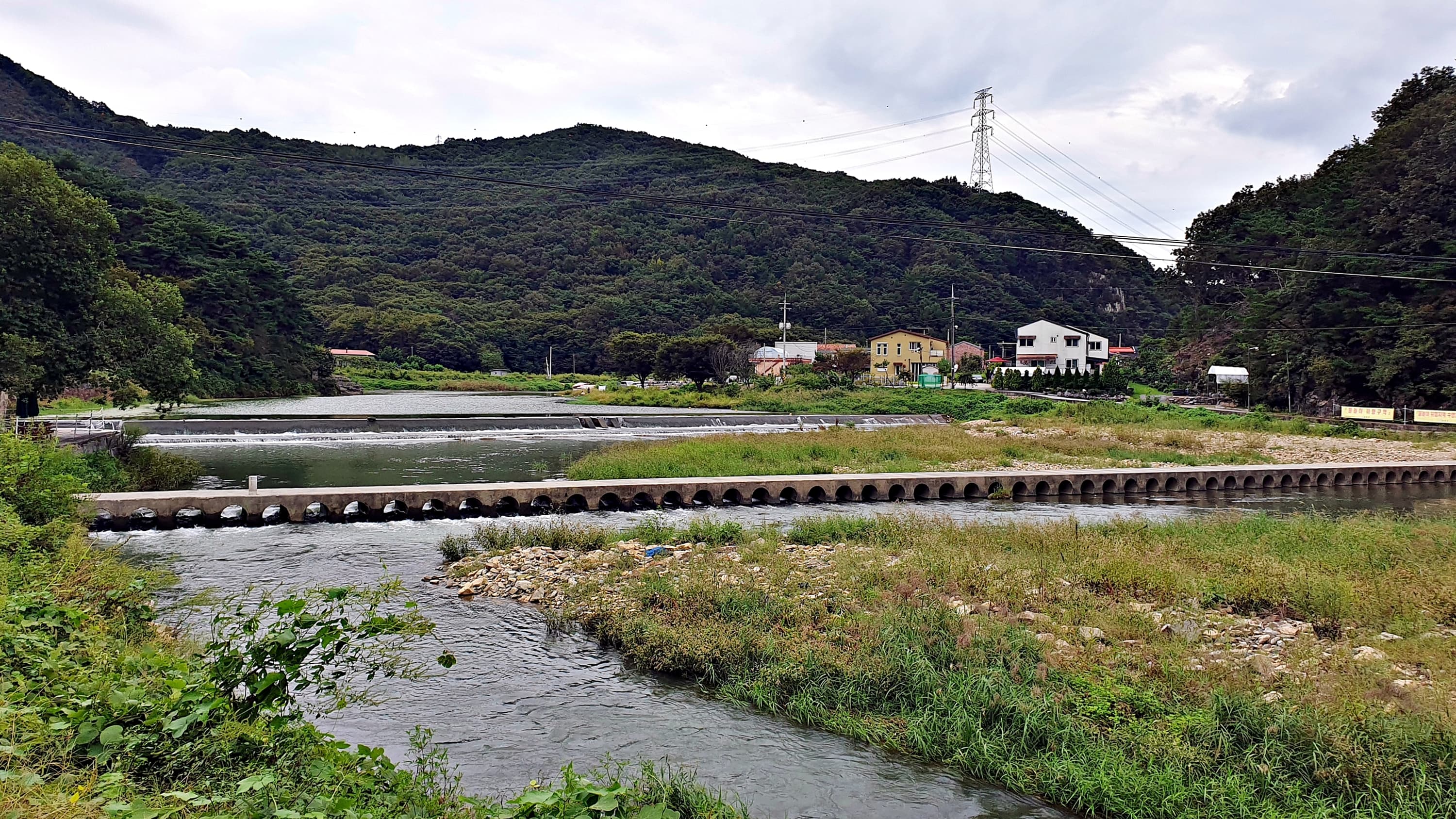 금산 뮤지엄B캠핑장 이미지 3