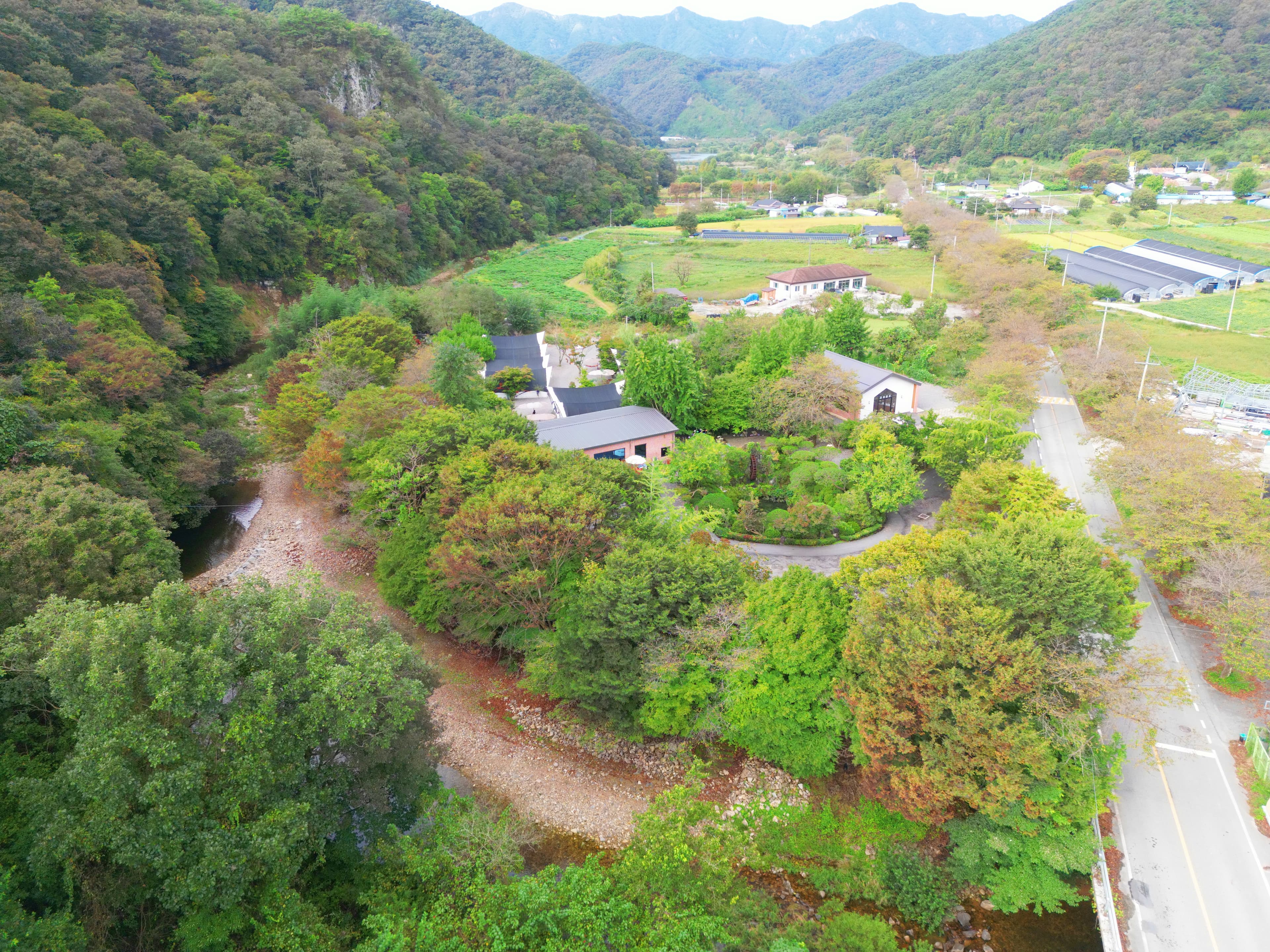 거목 글램핑 이미지 2