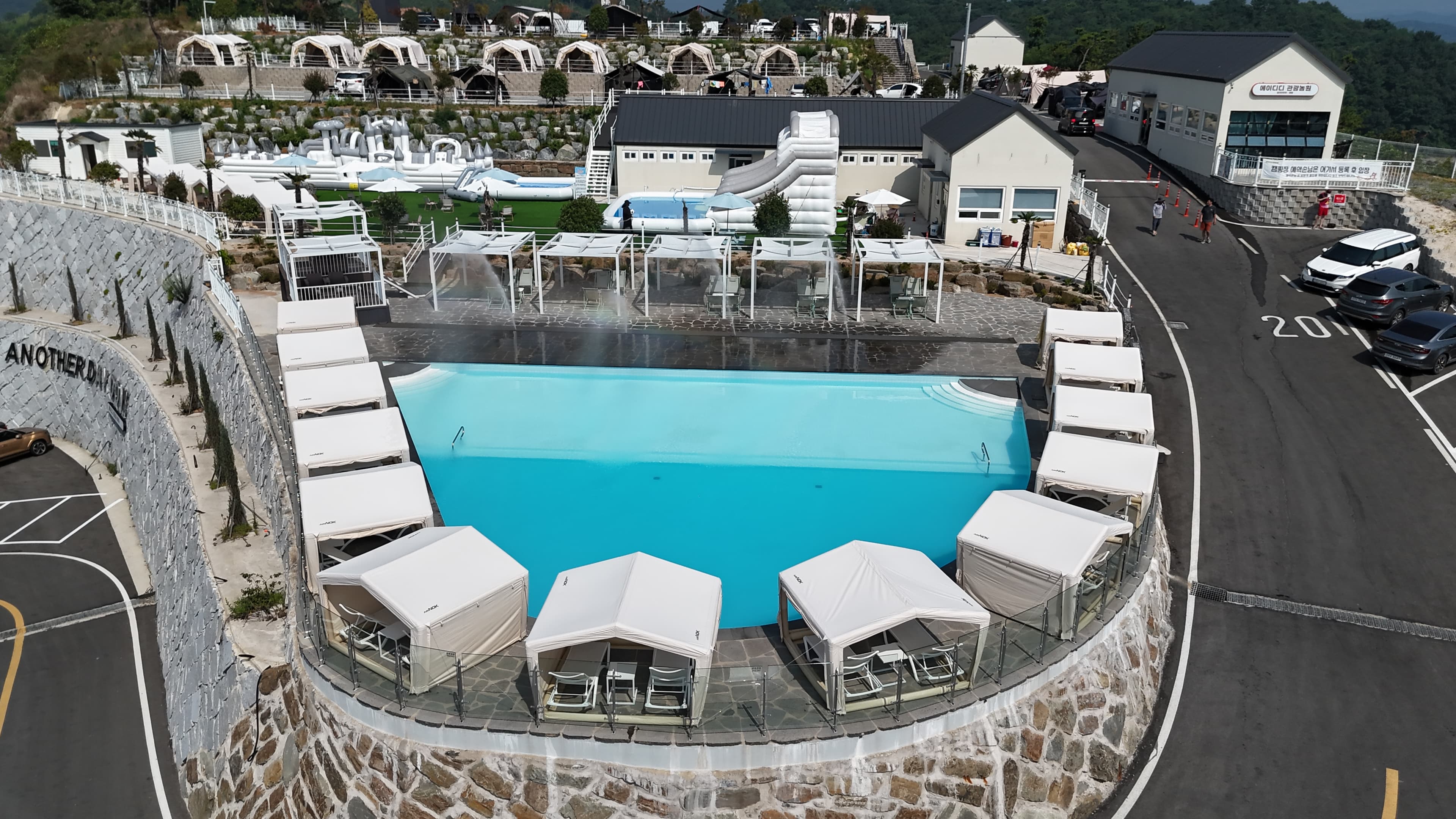 에이디디(ADD)캠핑장 이미지 2