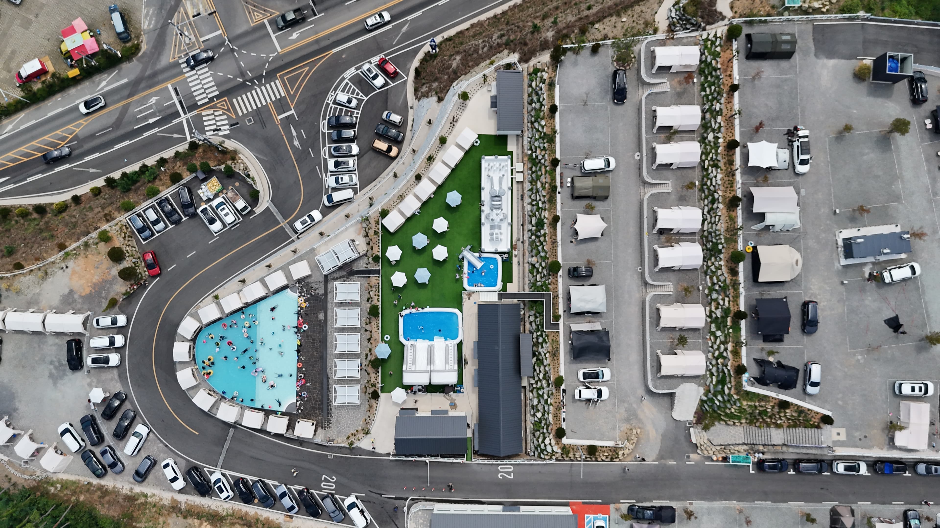 에이디디(ADD)캠핑장 이미지 3