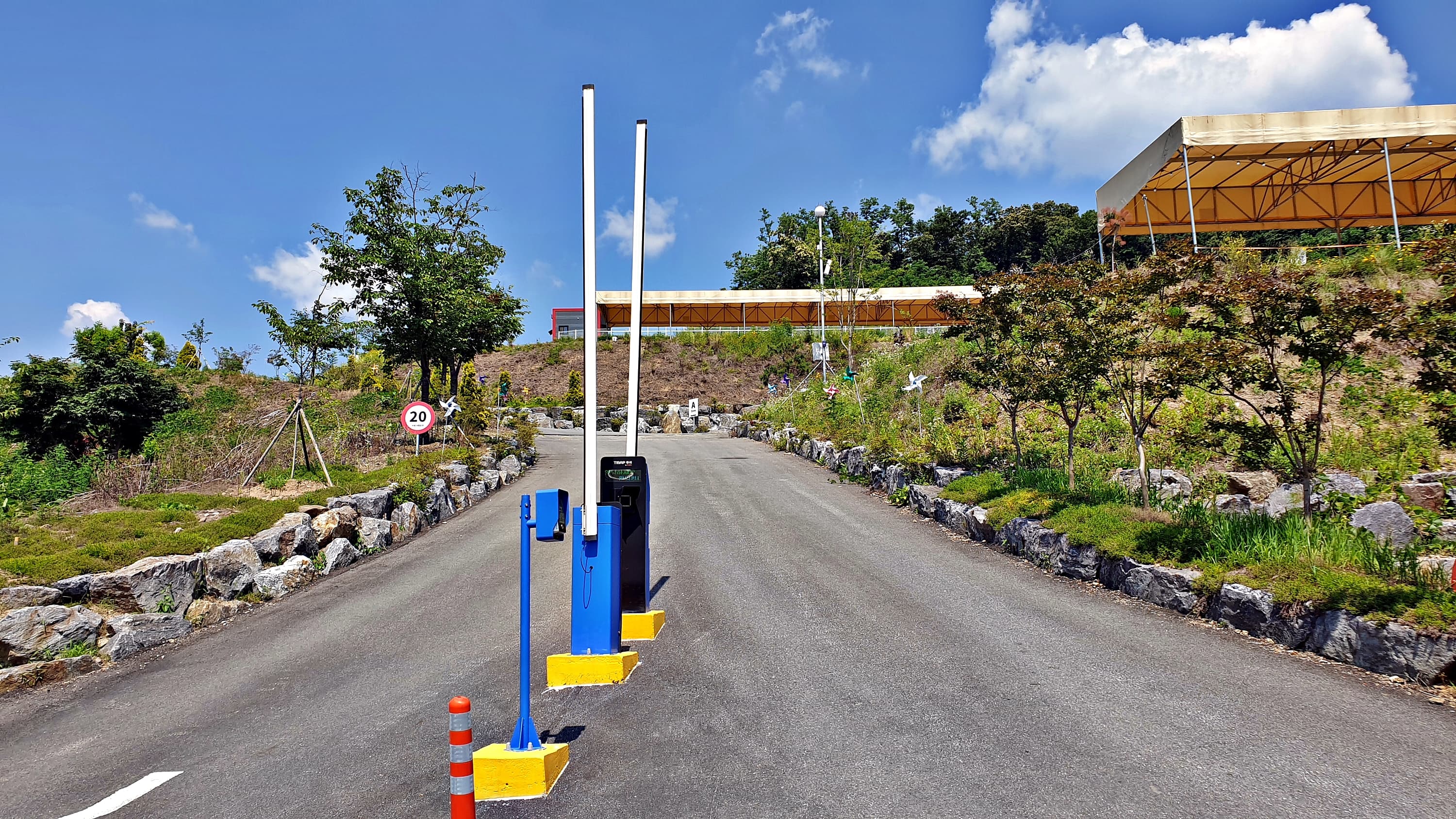 에버오토캠핑장 이미지 3