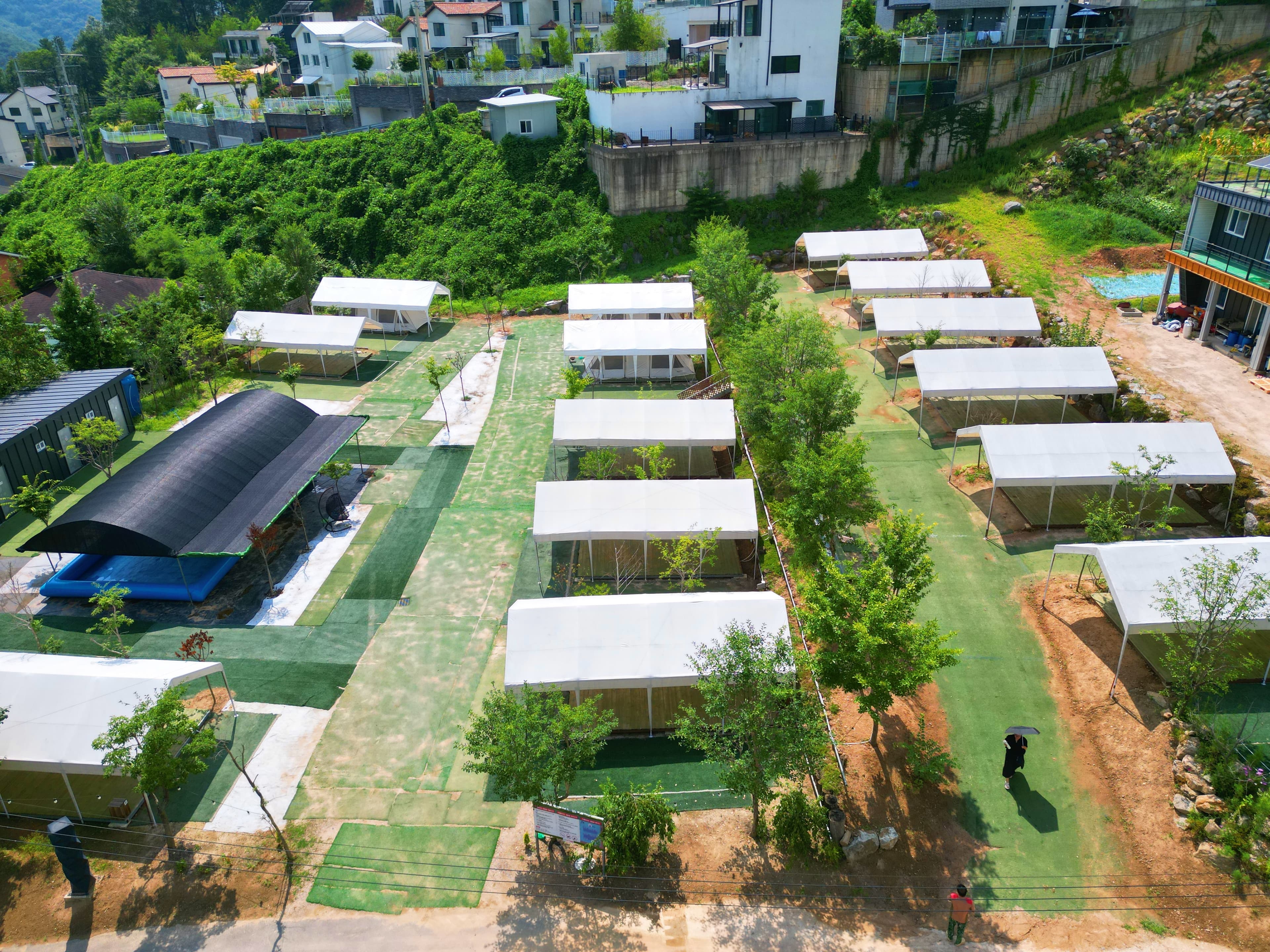 두물머리 IC 캠핑장 이미지 3