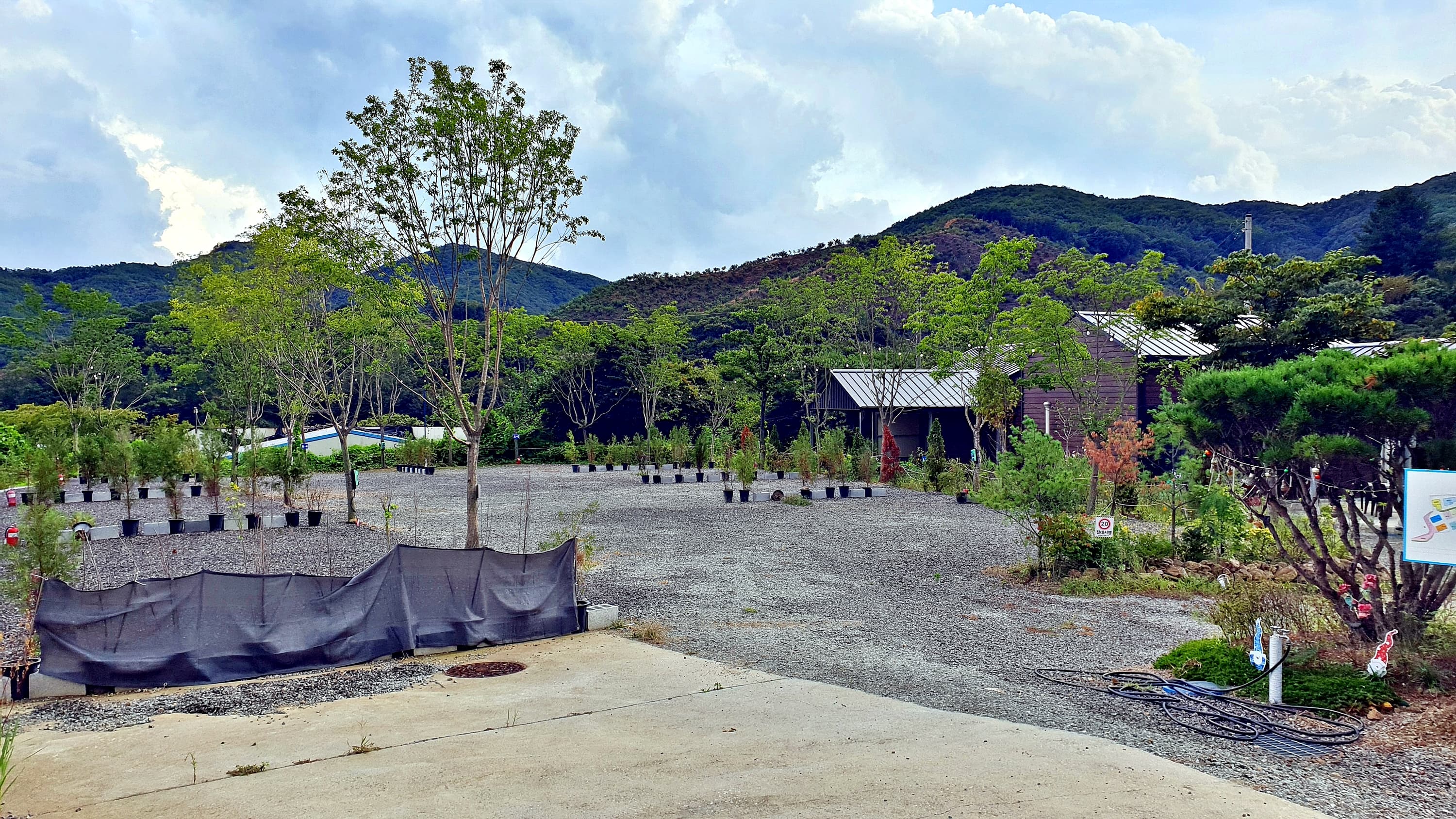 캠핑노리 이미지 2