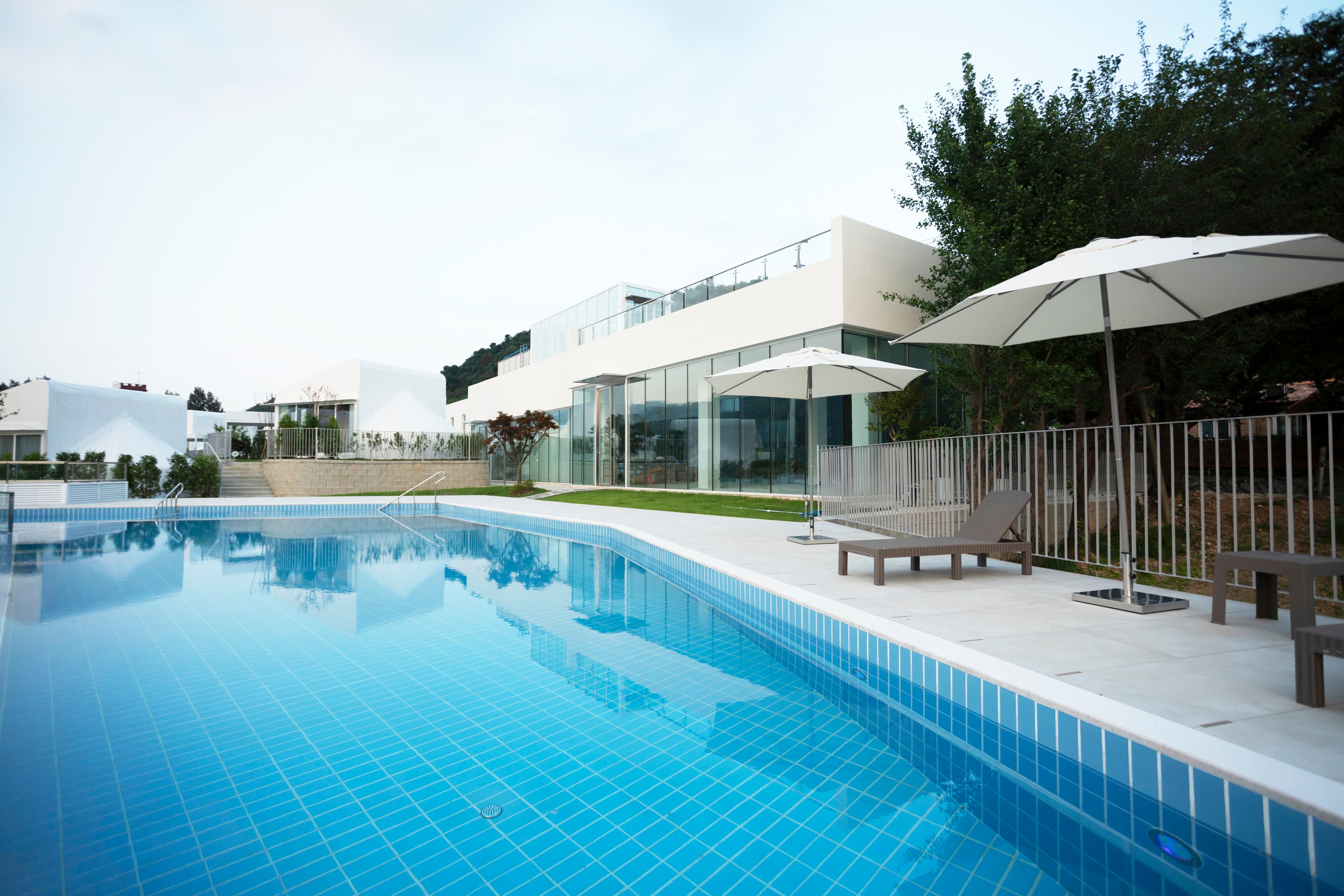 코튼 글램핑장 이미지 2