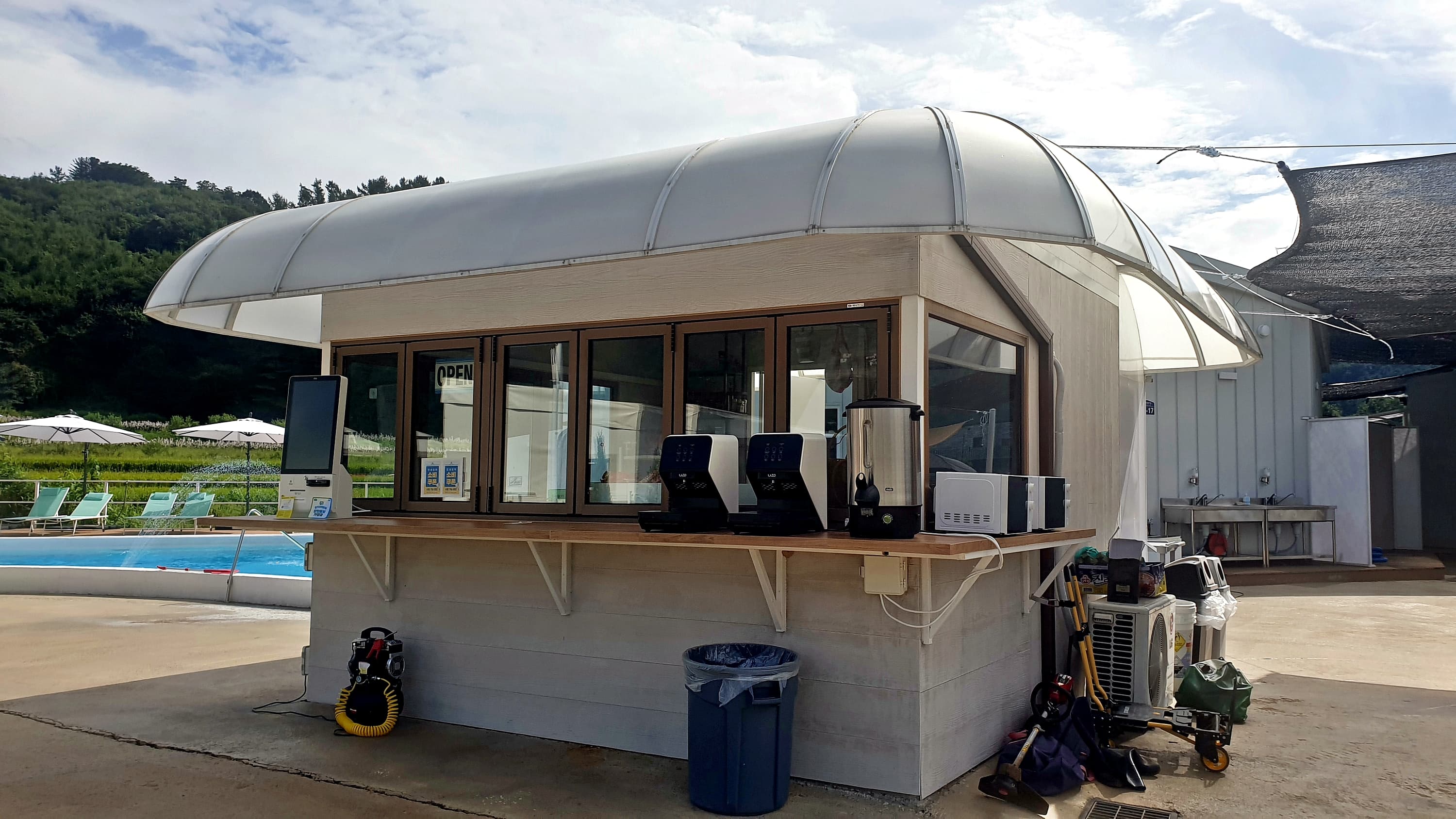 Lazy Joe 이미지 3