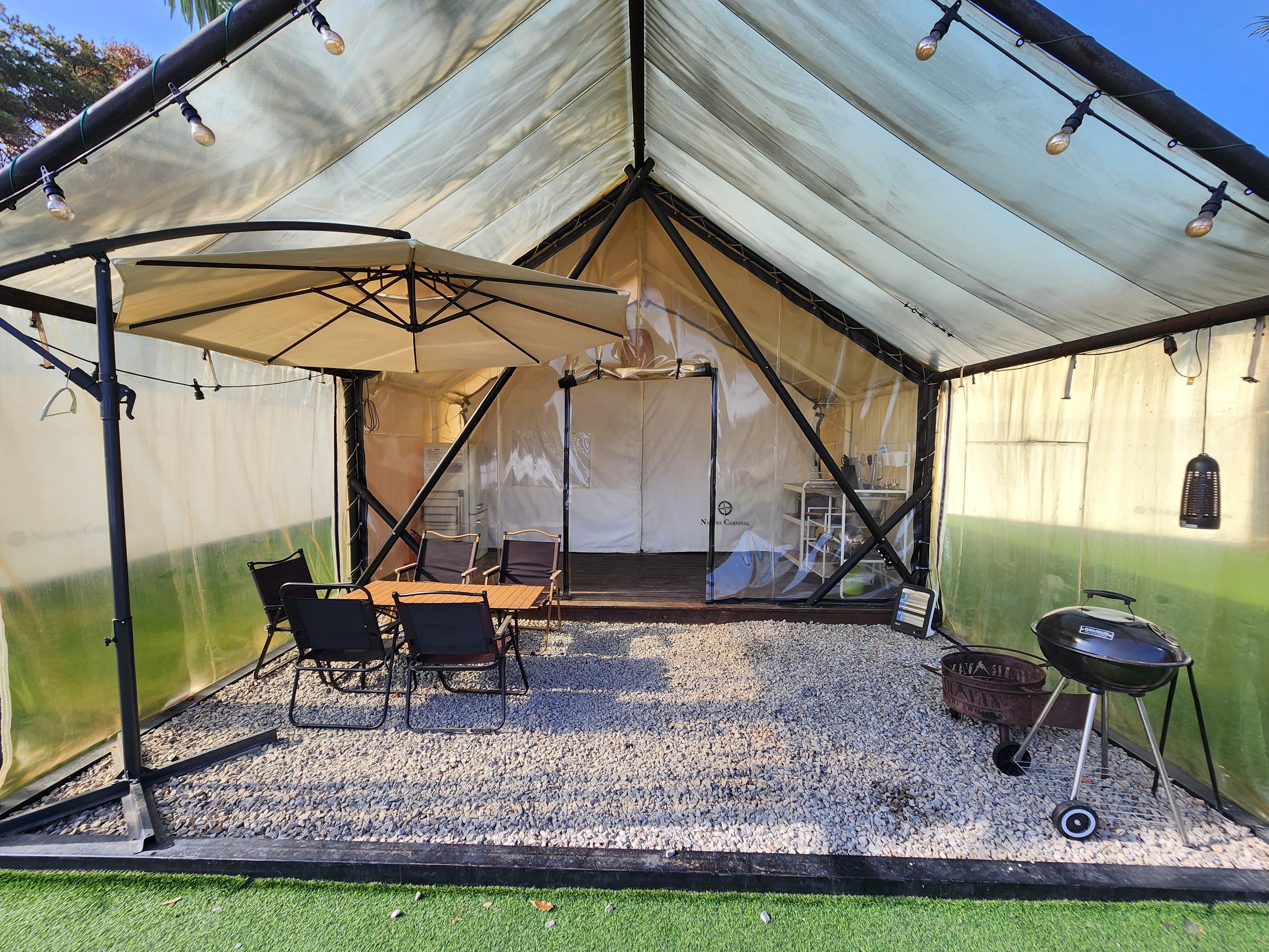 메리글램핑 이미지 2