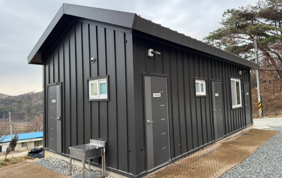 화장산 캠핑장 이미지 2