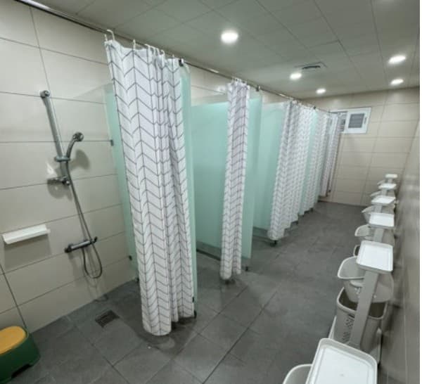 화장산 캠핑장 이미지 3