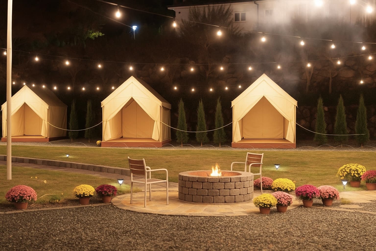 양산진수 바비큐가든 이미지 2