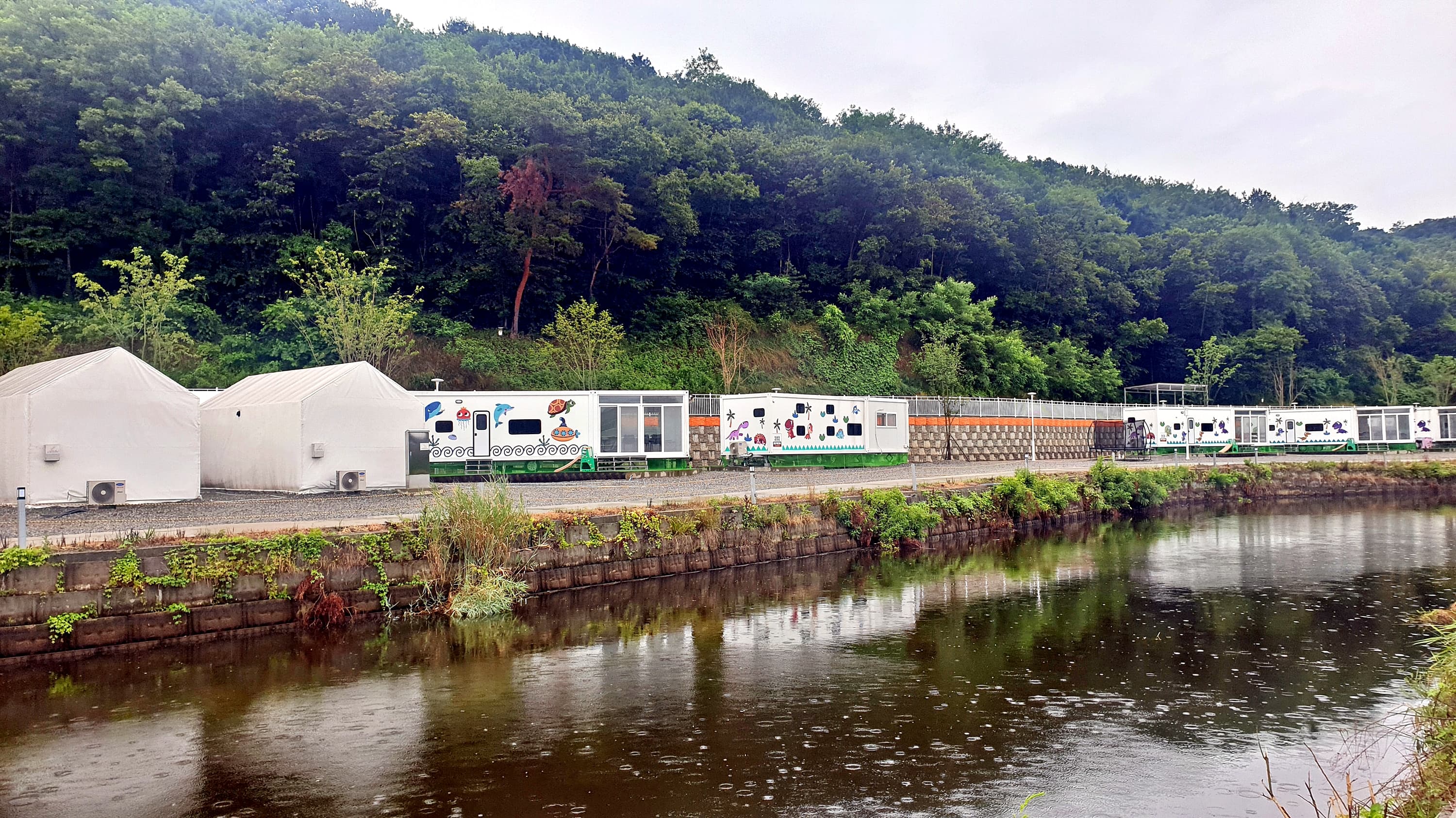 화성리프레시글램핑 이미지 3