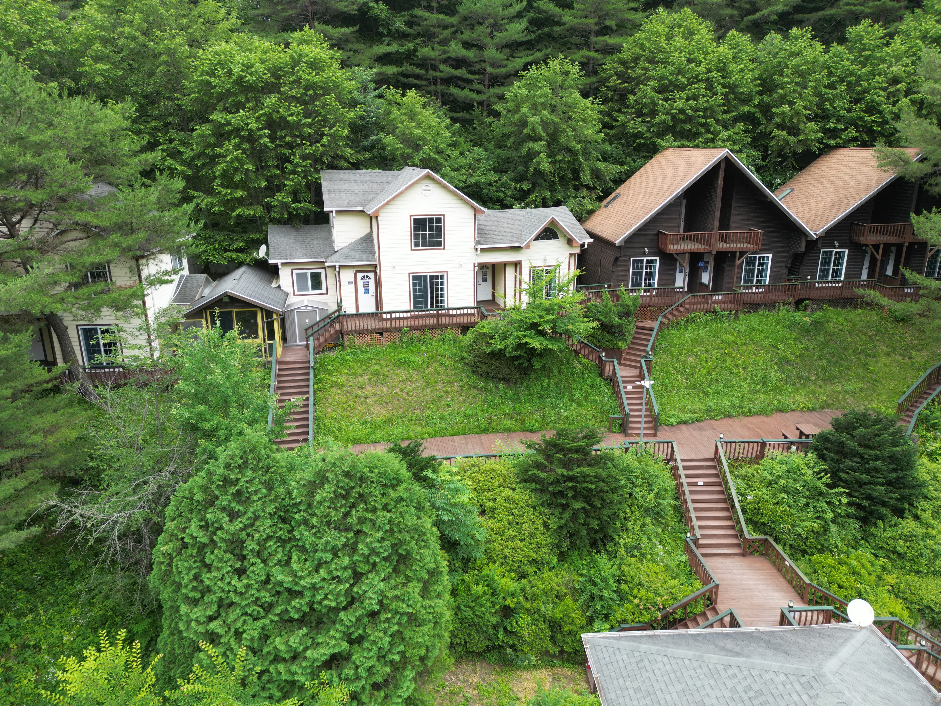 갤럭시엑스 스페이스 캠핑