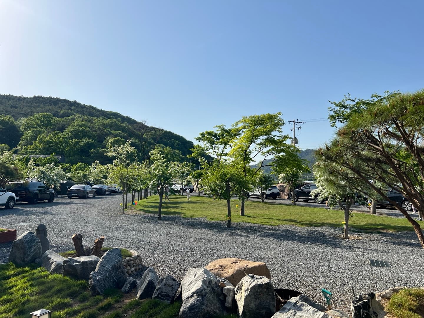 빨래터캠핑장 이미지 2