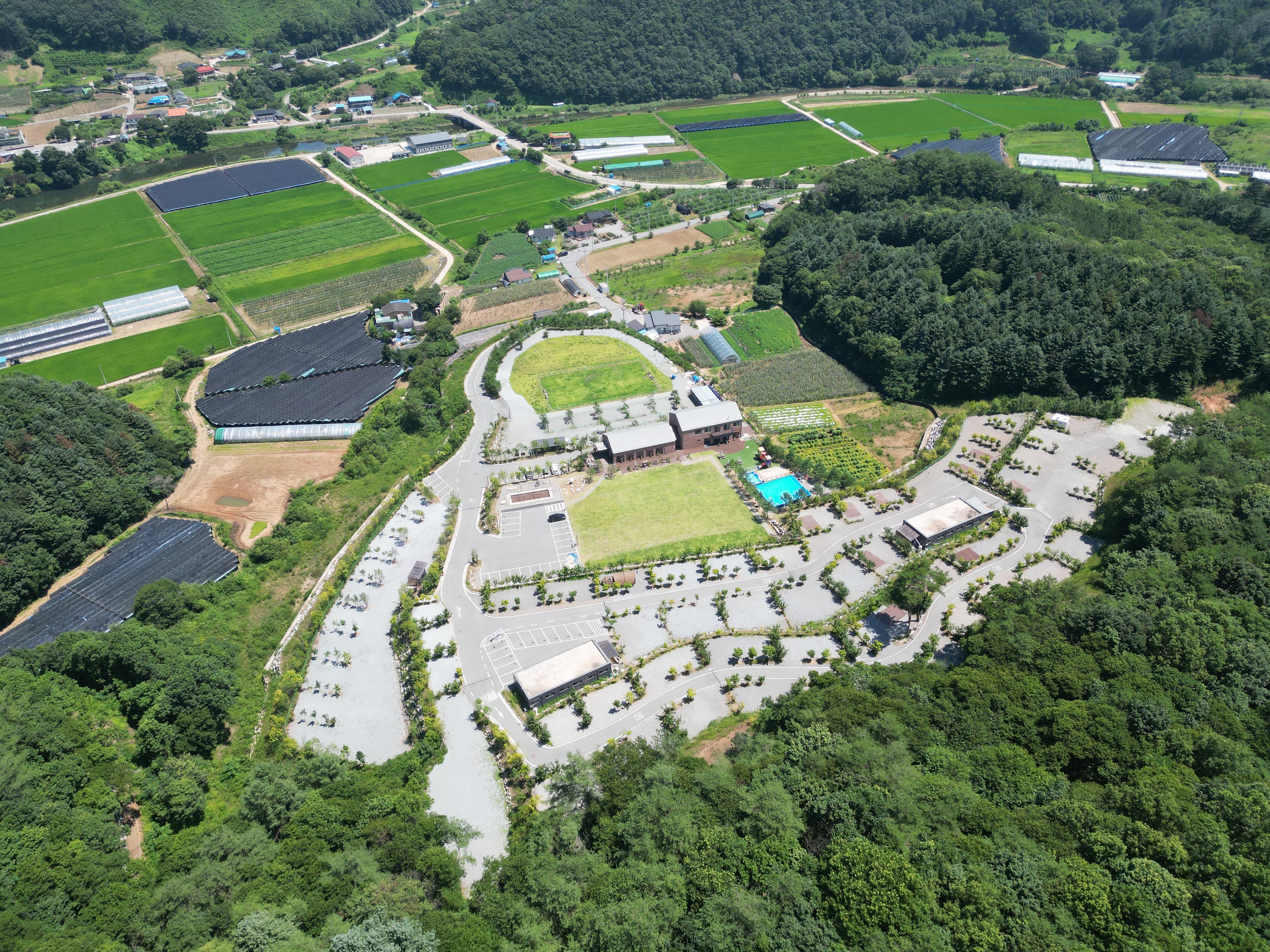 세이지힐 패밀리캠핑장 이미지 3