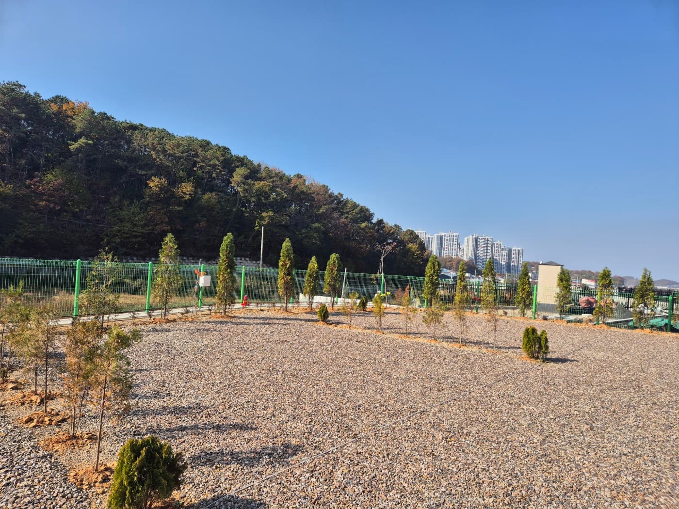 파주 성수캠핑장