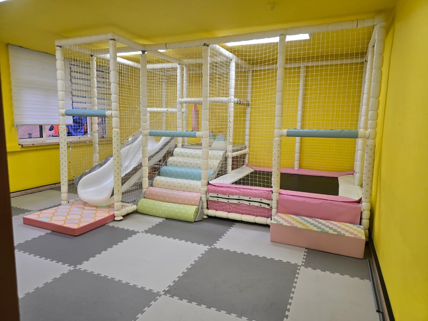 내안에 쉼 캠핑파크 이미지 3