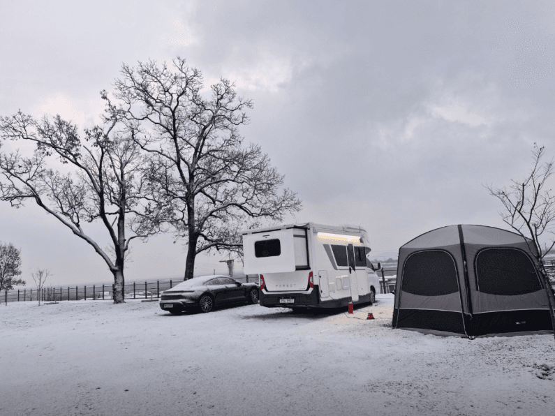 바다노을 캠핑장 이미지 2